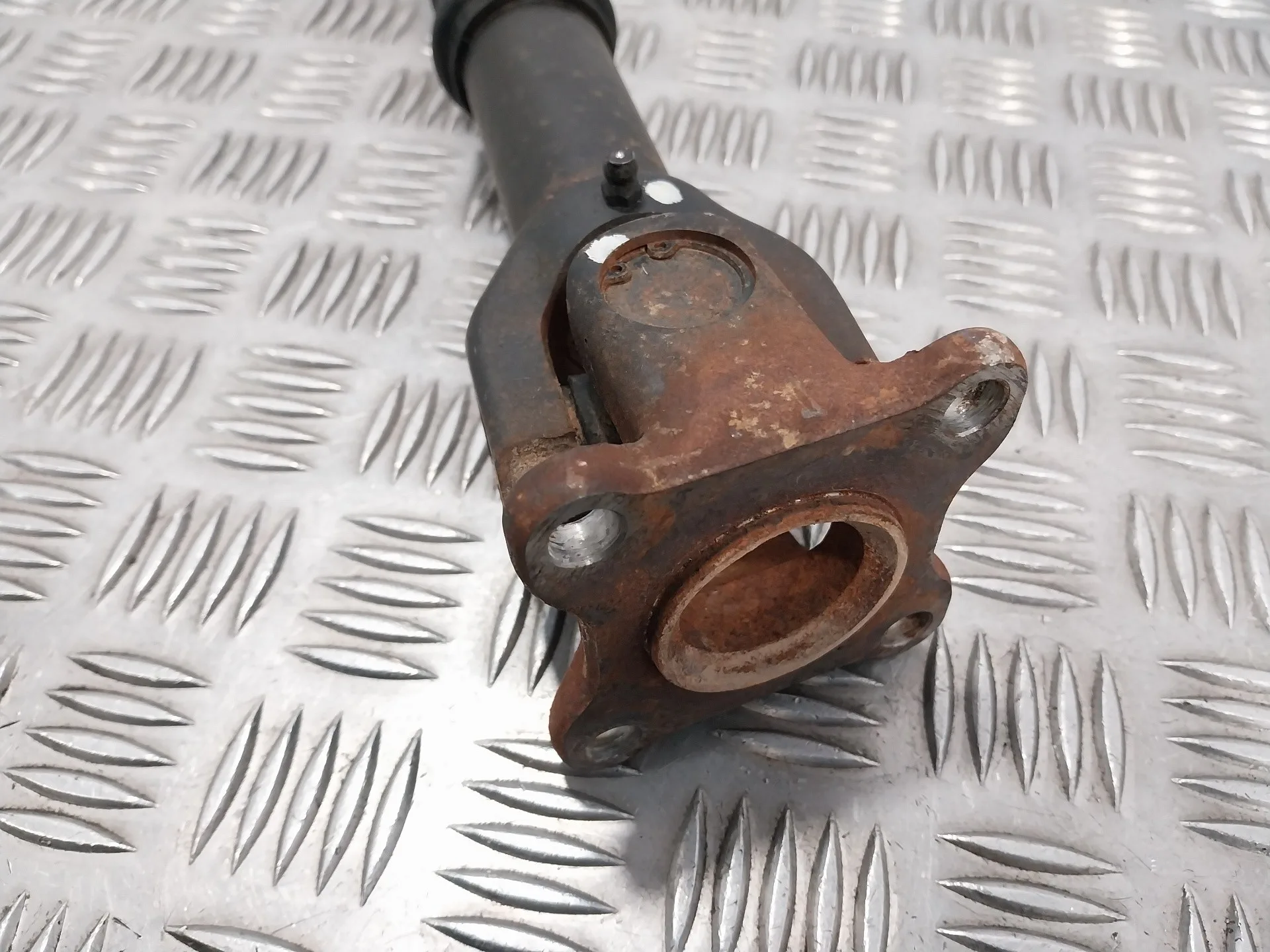 Transmision Central para Suzuki Jimny Sn (Fj)