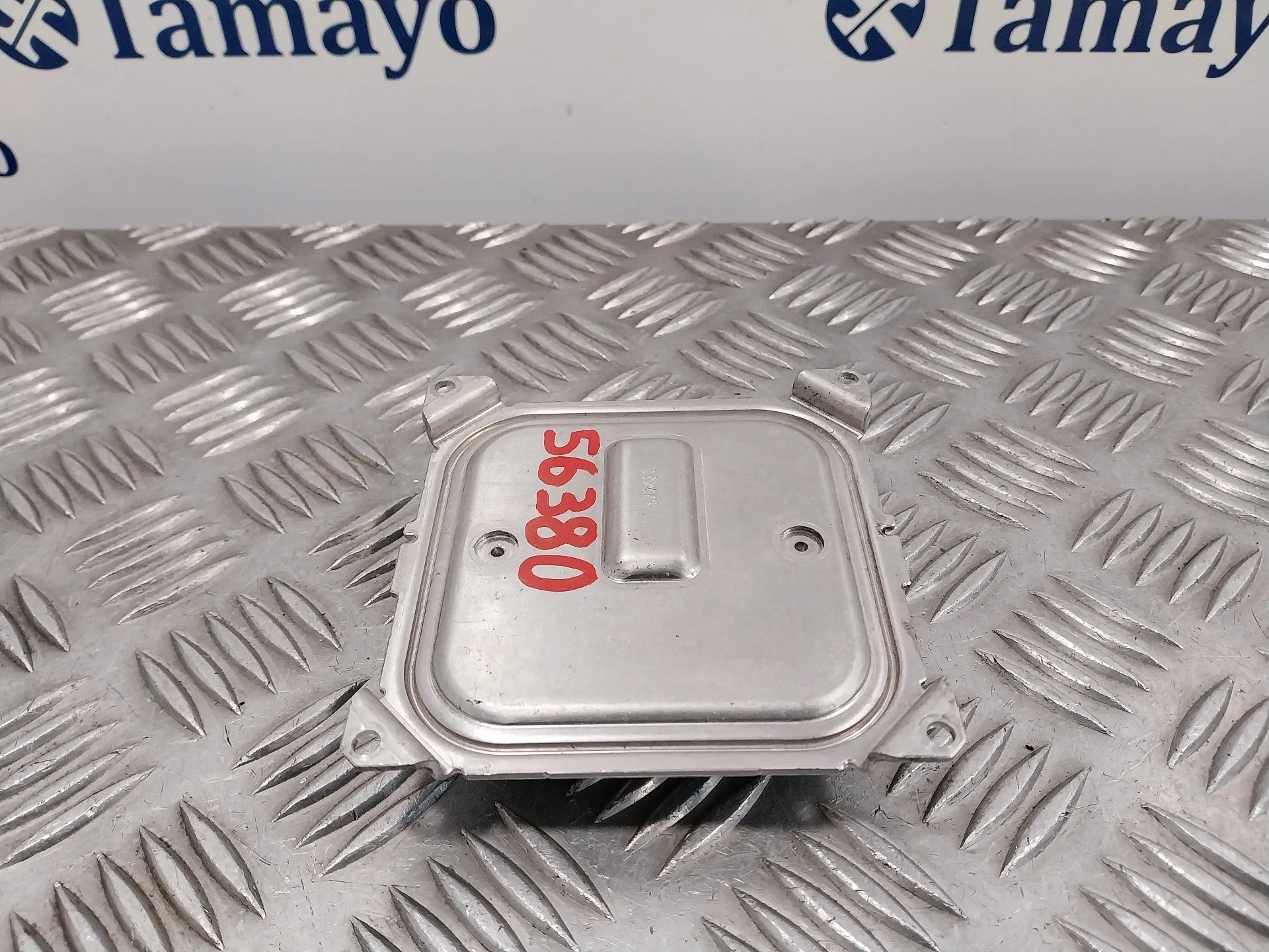 Centralita Faros Xenon para Renault Clio Iv