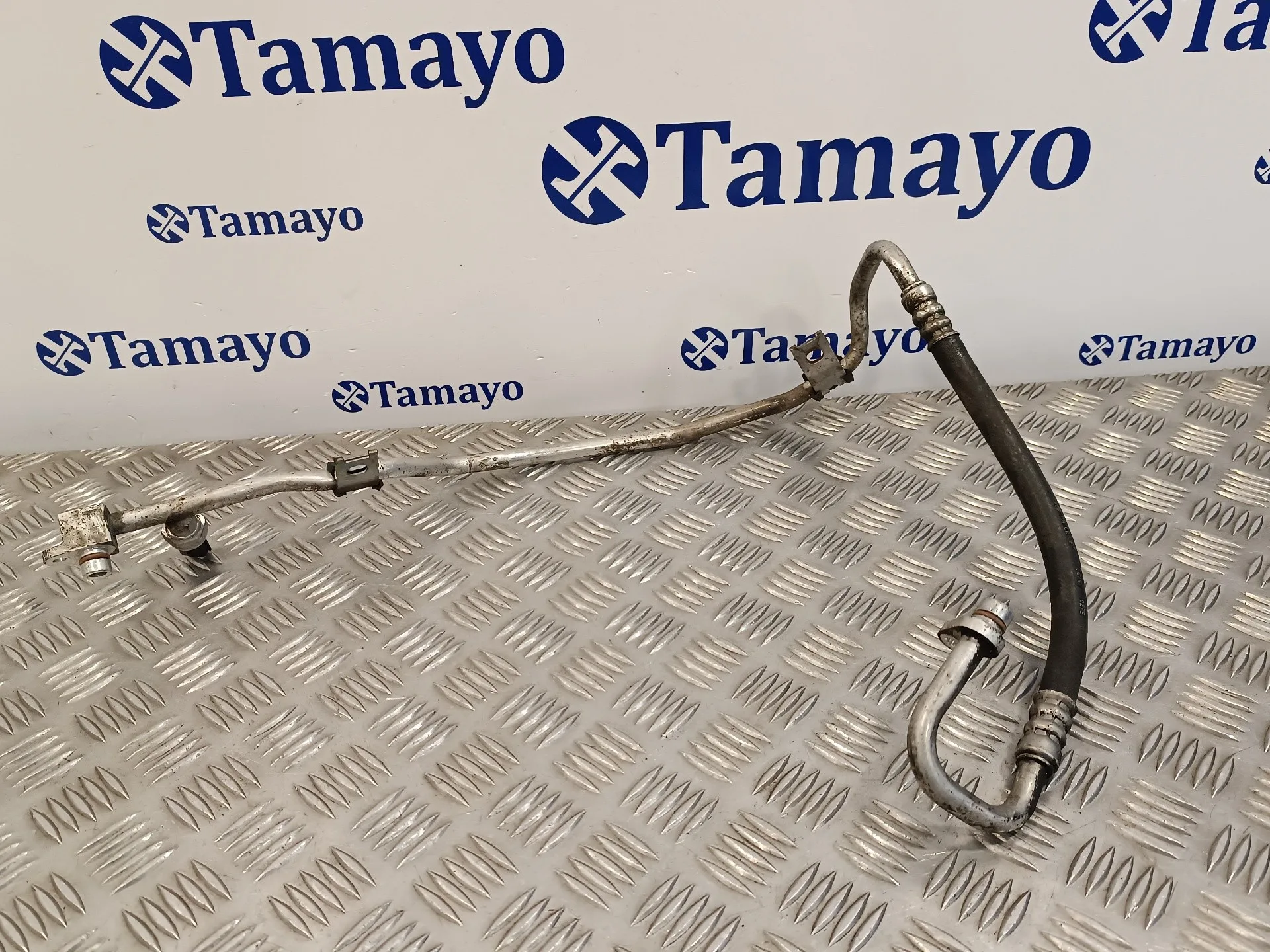 Tubos Aire Acondicionado para Renault Trafic Furgon