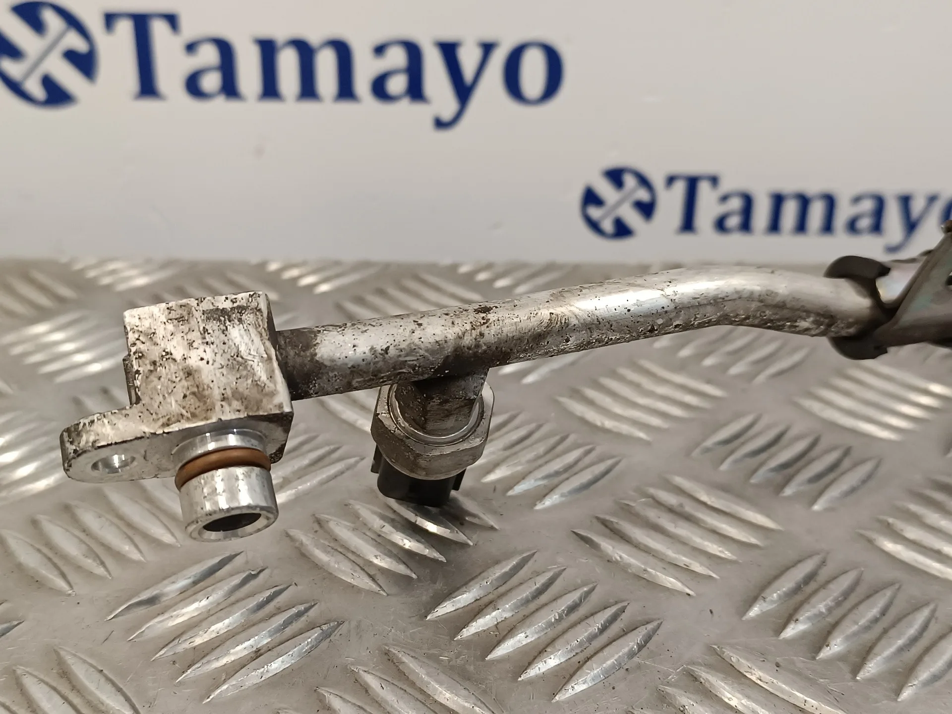 Tubos Aire Acondicionado para Renault Trafic Furgon