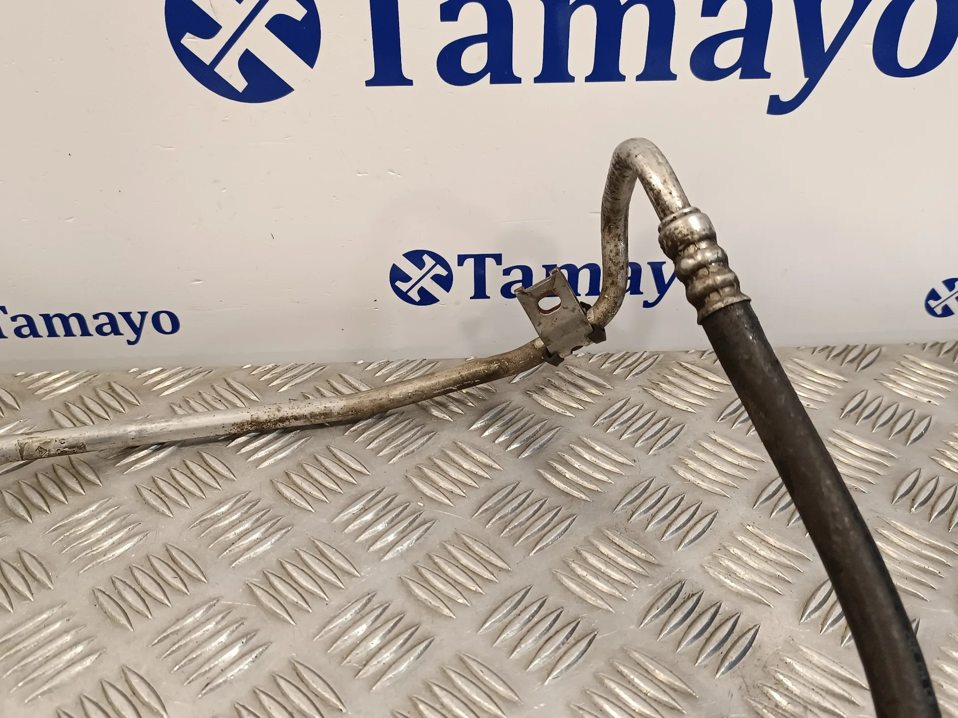 Tubos Aire Acondicionado para Renault Trafic Furgon