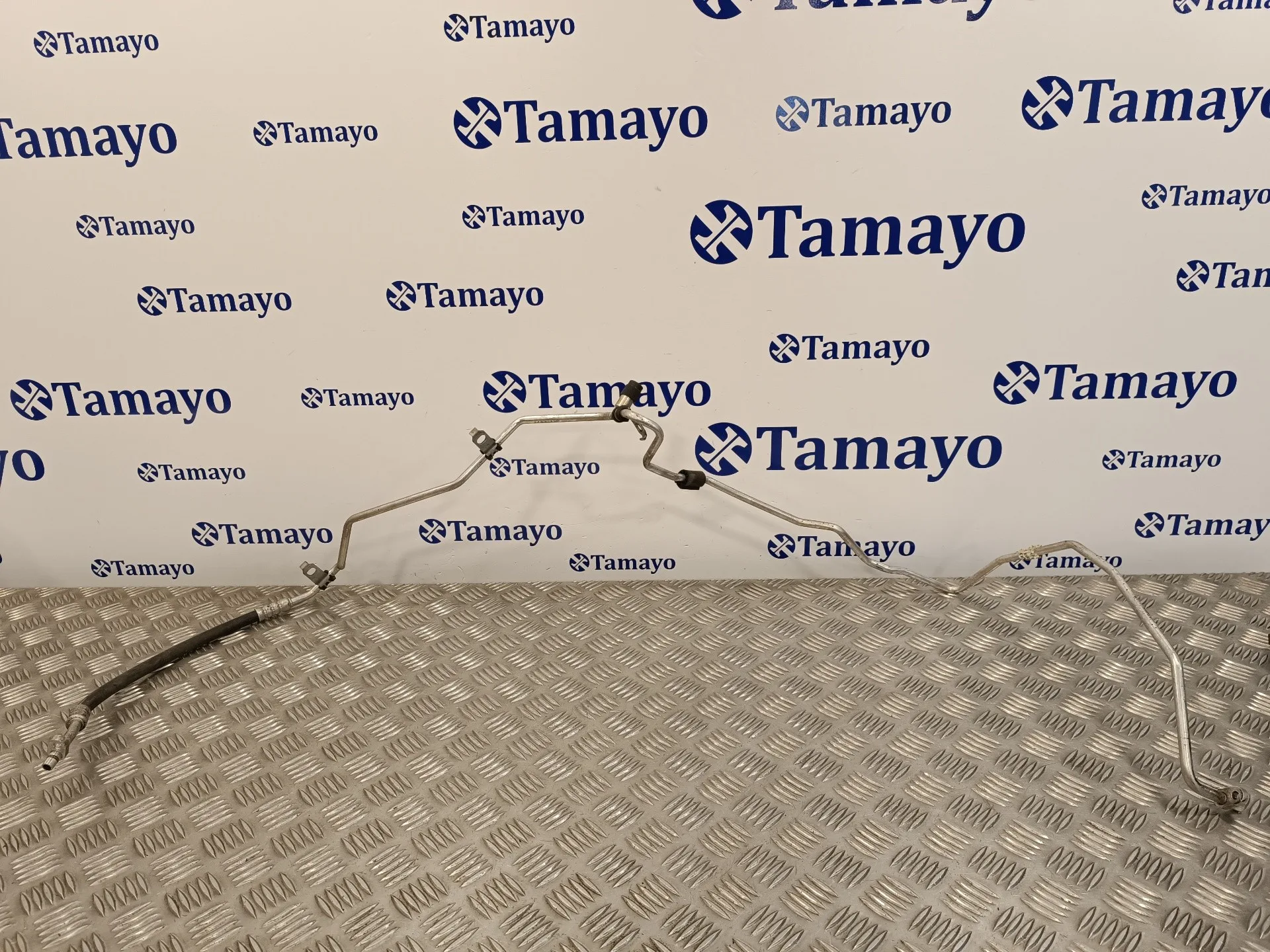 Tubos Aire Acondicionado para Renault Trafic Furgon