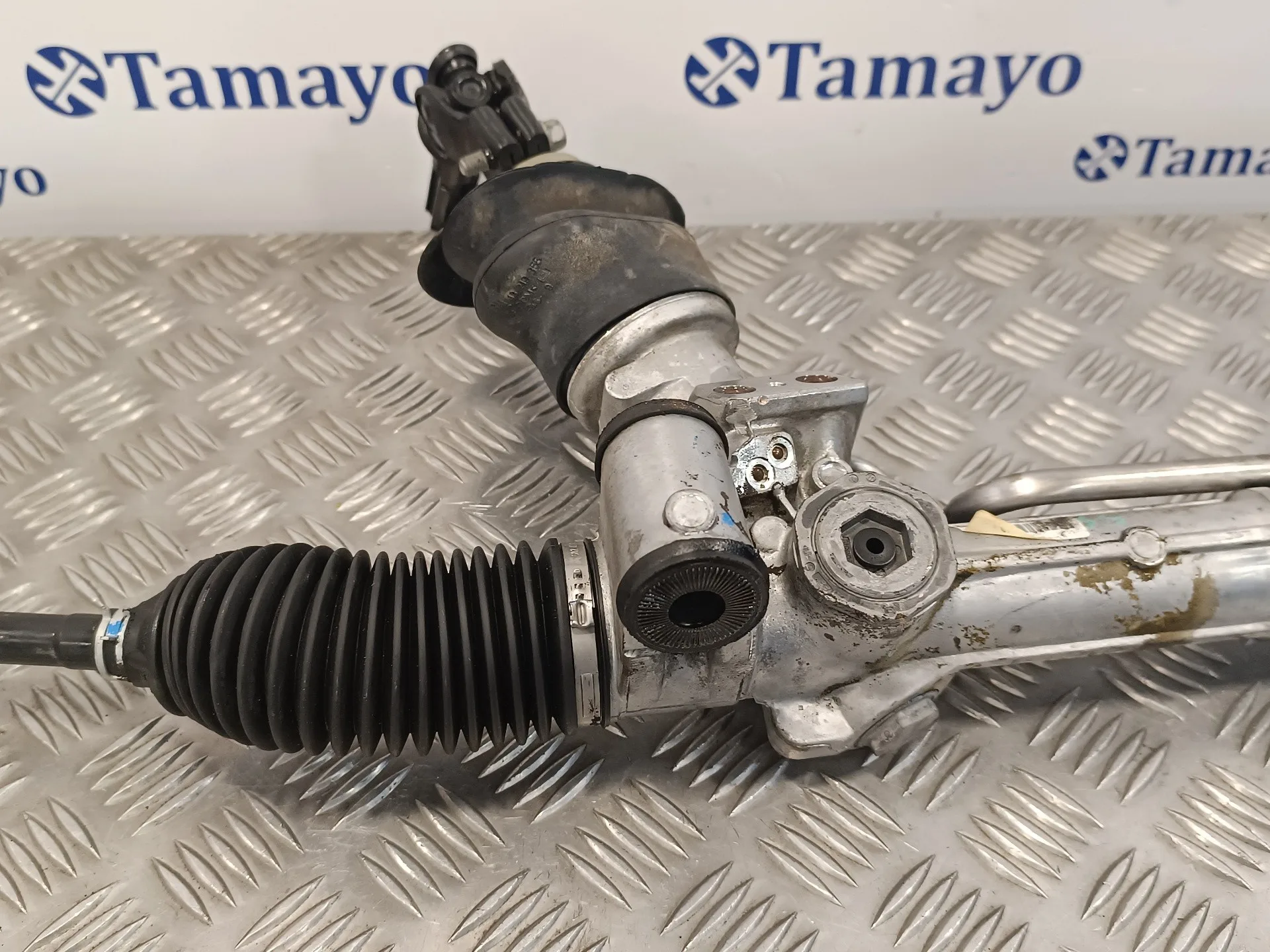 Cremallera Direccion para Opel Insignia Berlina
