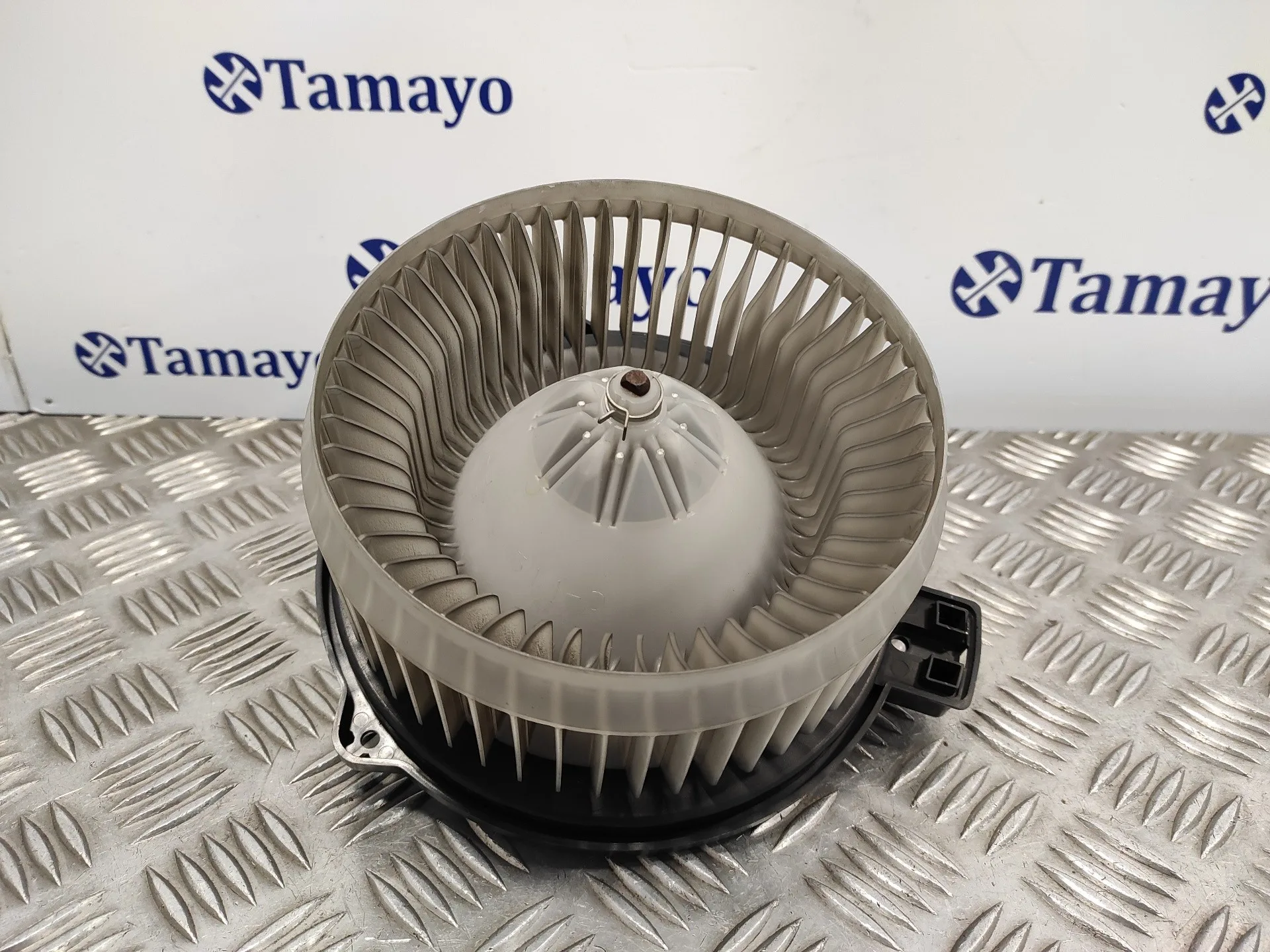 Motor Calefaccion para Honda Accord Tourer (Cn/Cm)