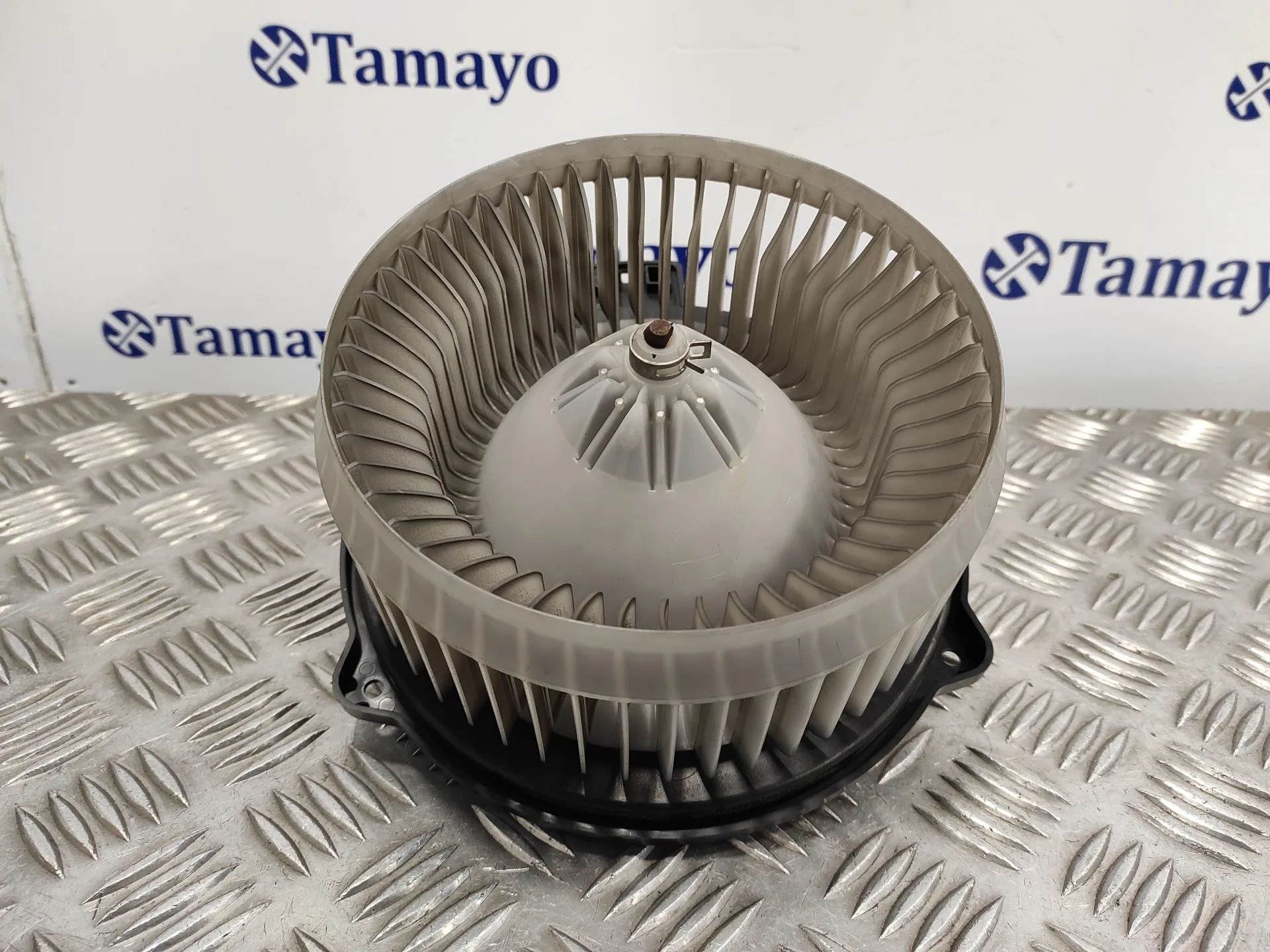 Motor Calefaccion para Honda Accord Tourer (Cn/Cm)