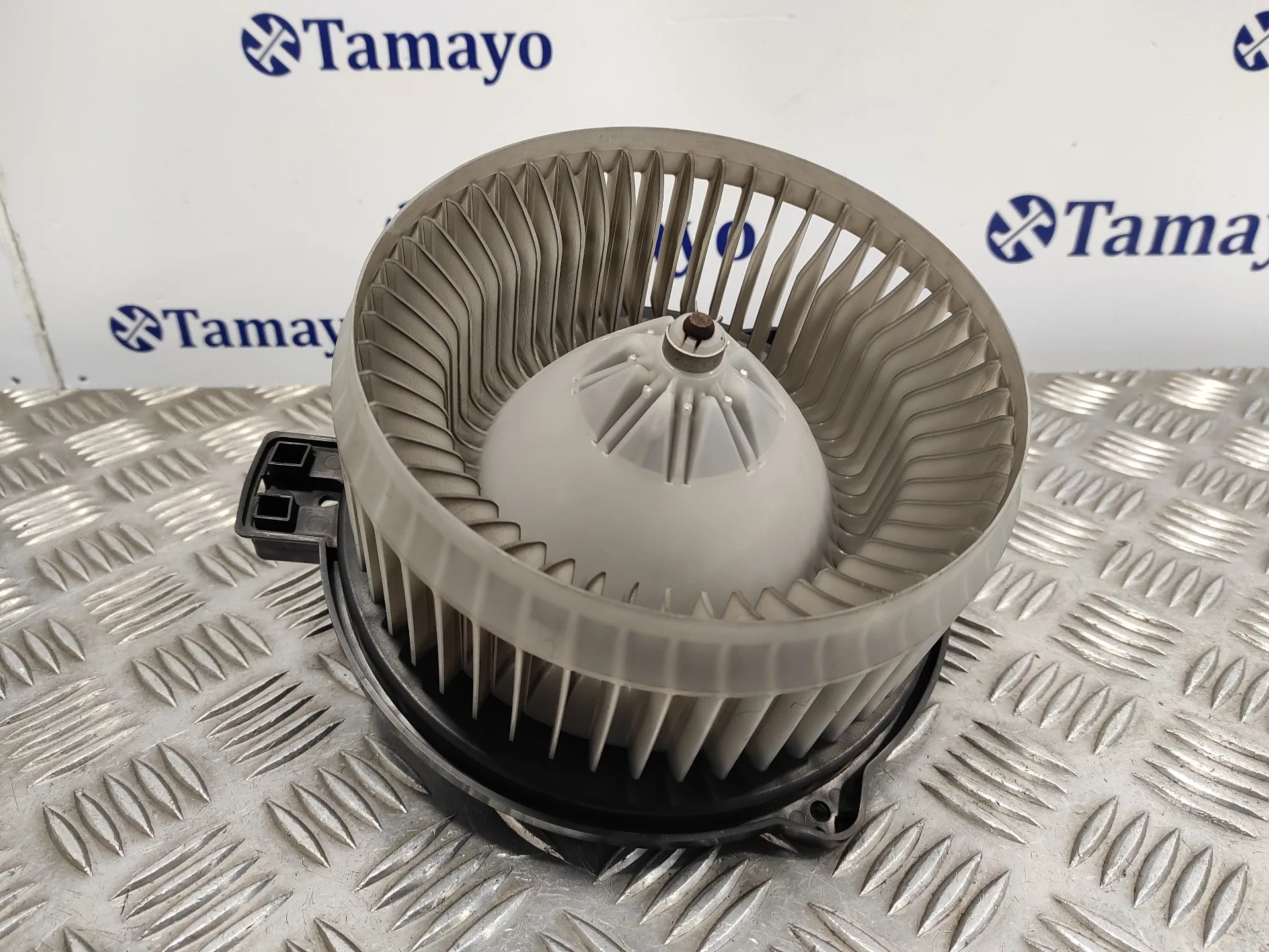 Motor Calefaccion para Honda Accord Tourer (Cn/Cm)