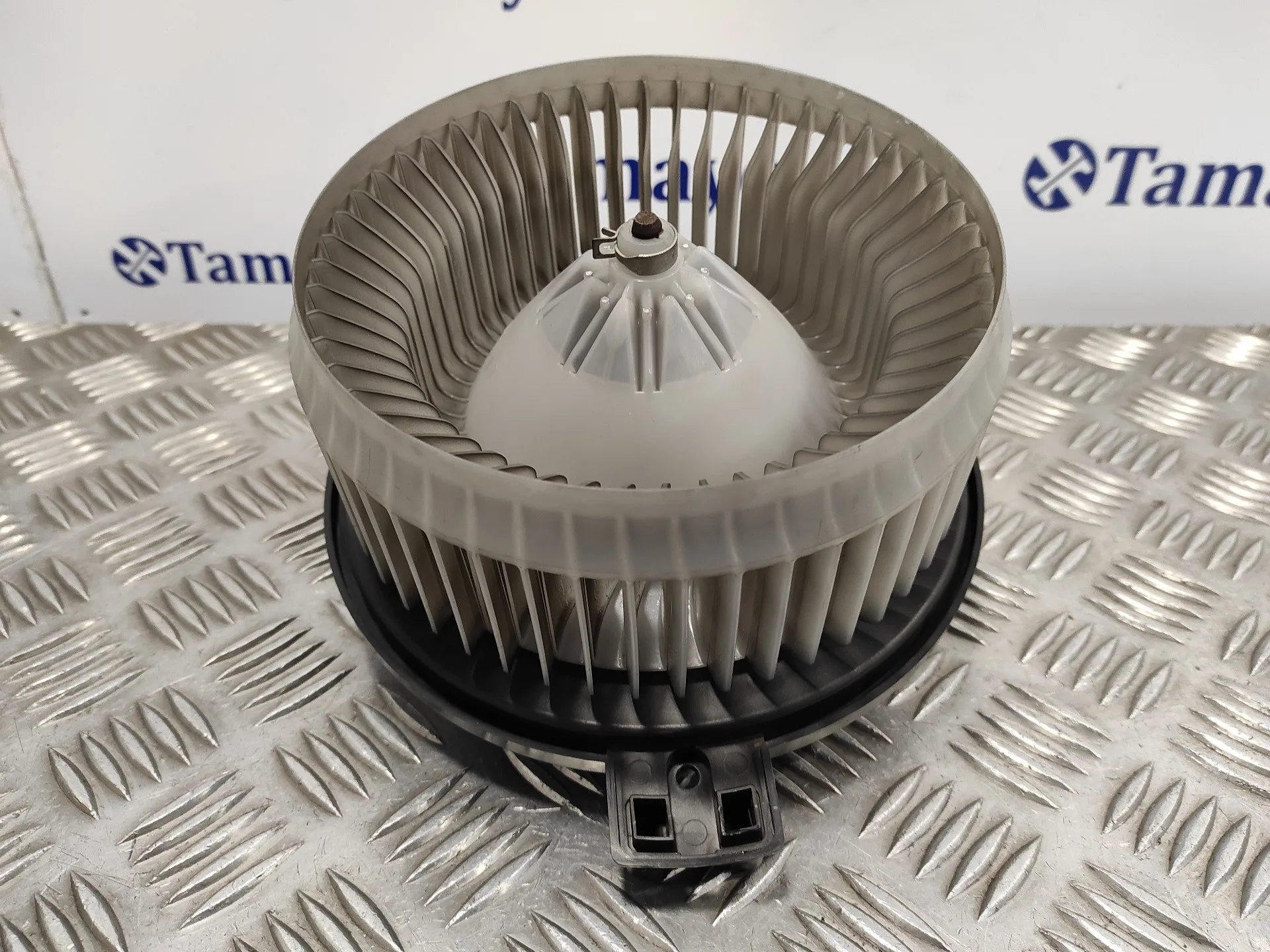 Motor Calefaccion para Honda Accord Tourer (Cn/Cm)