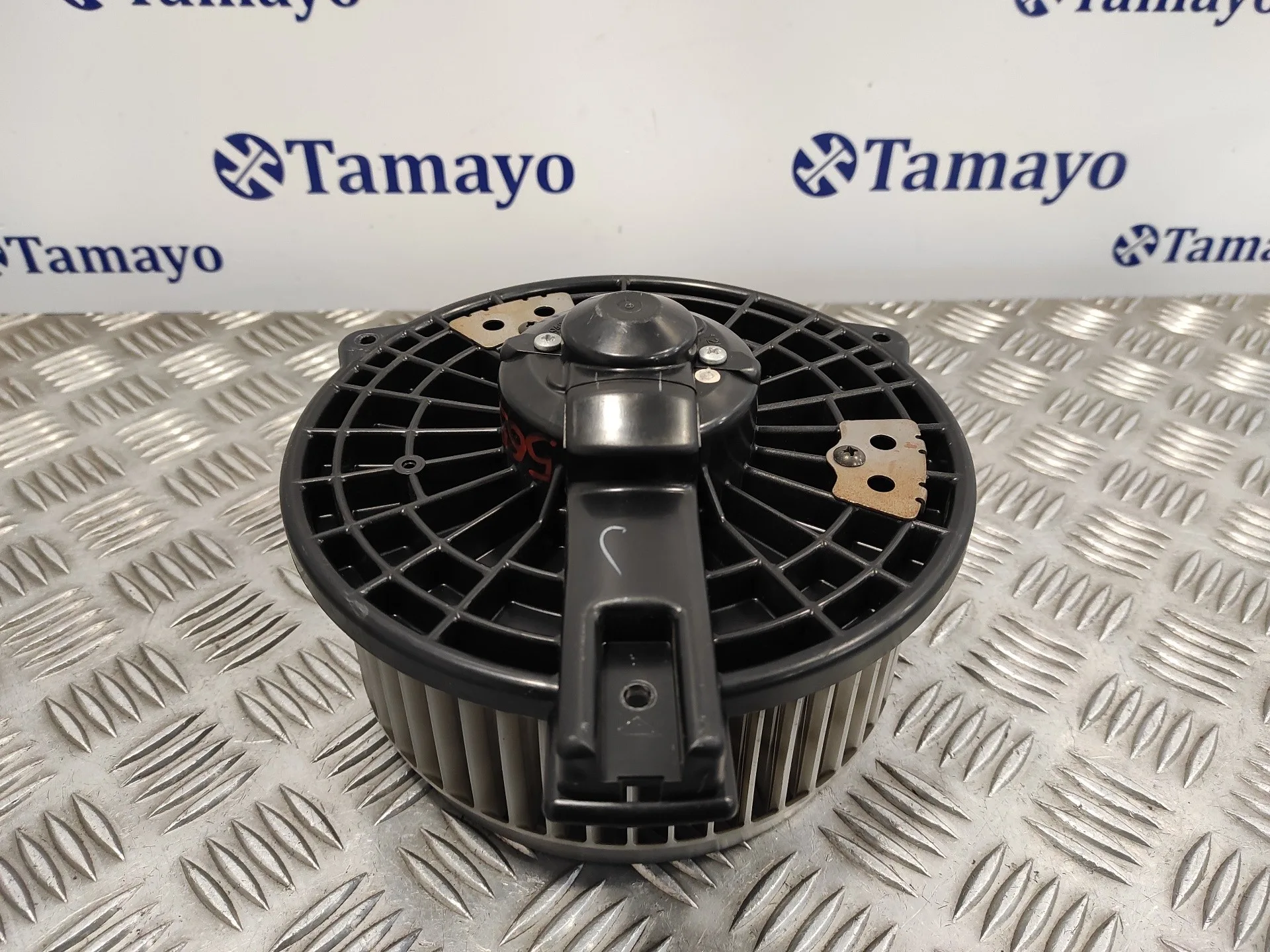 Motor Calefaccion para Honda Accord Tourer (Cn/Cm)