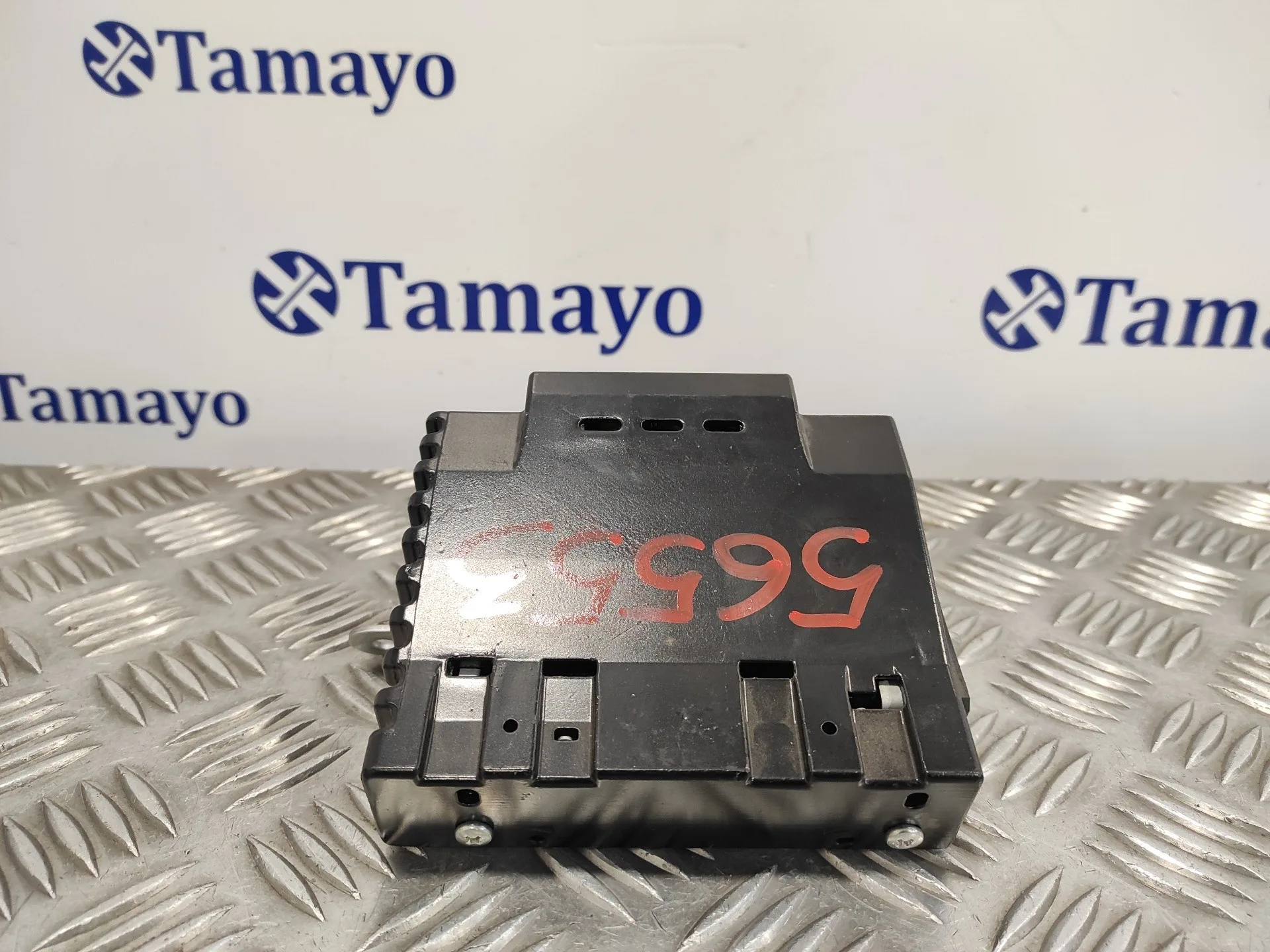 Amplificador De Antena para Honda Accord Tourer (Cn/Cm)