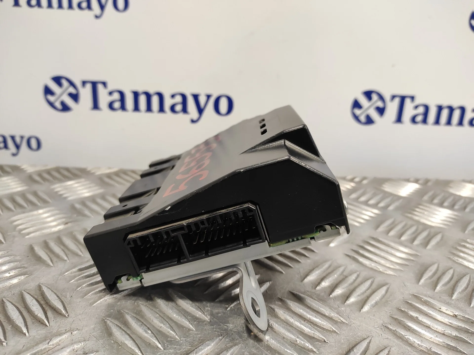 Amplificador De Antena para Honda Accord Tourer (Cn/Cm)