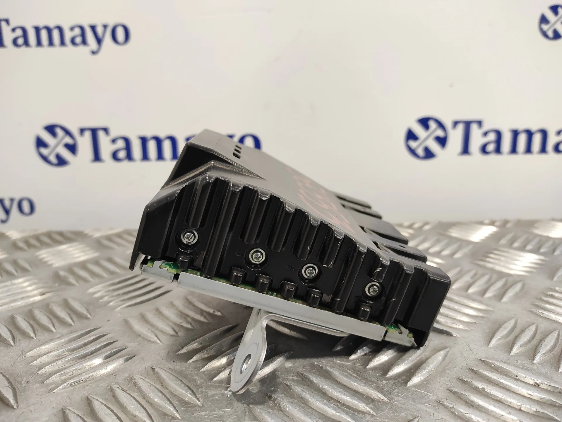 Amplificador De Antena para Honda Accord Tourer (Cn/Cm)
