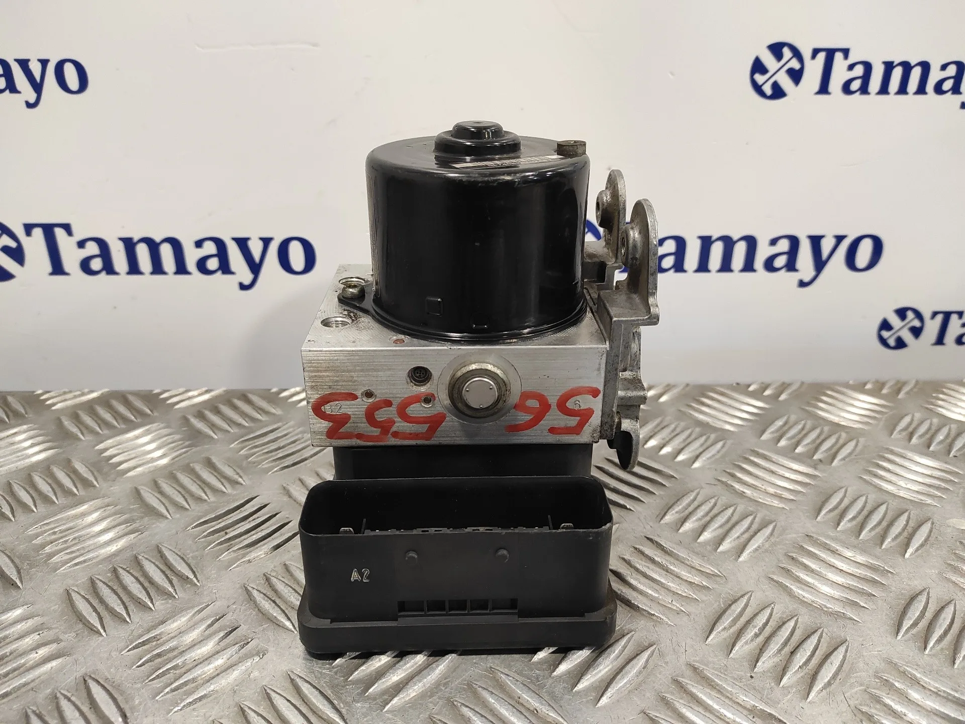 Abs para Honda Accord Tourer (Cn/Cm)