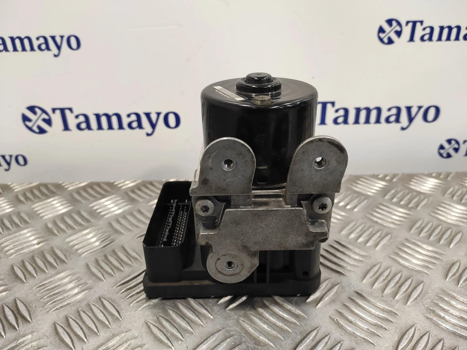 Abs para Honda Accord Tourer (Cn/Cm)