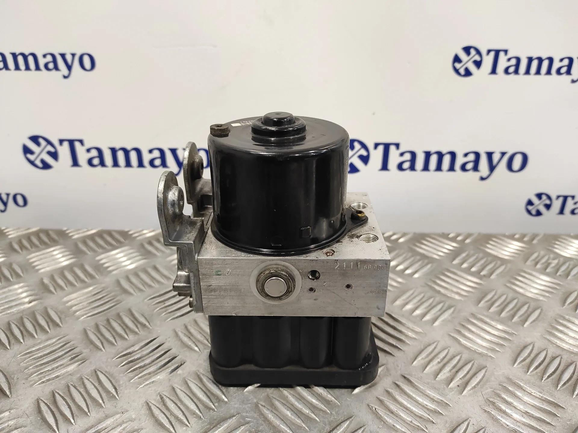 Abs para Honda Accord Tourer (Cn/Cm)