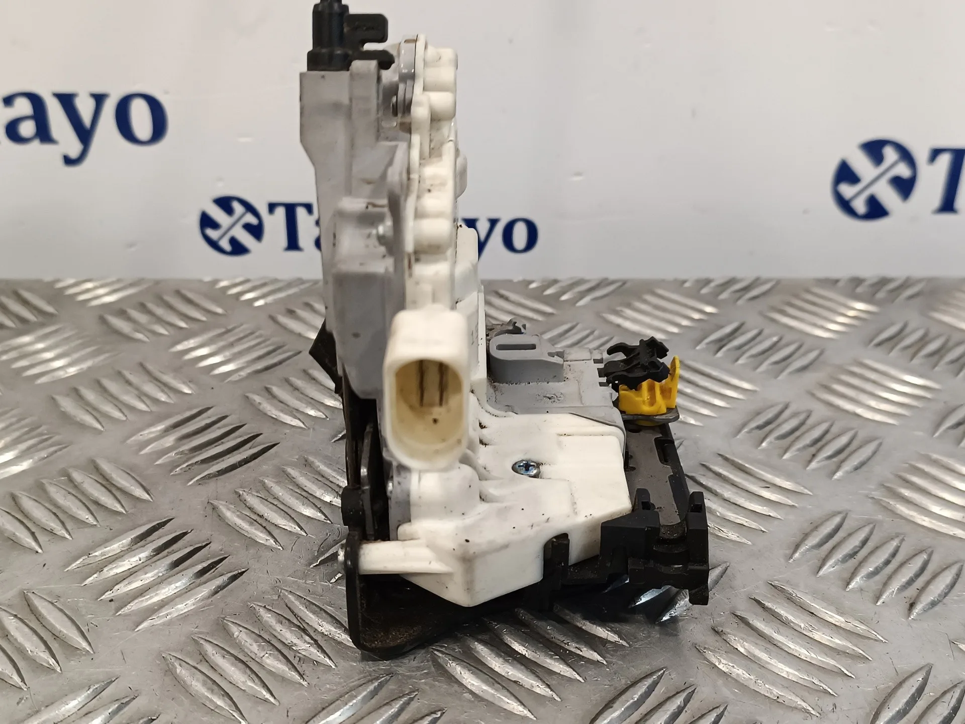 Cerradura Puerta Trasera Izquierda para Seat Leon (1P1)