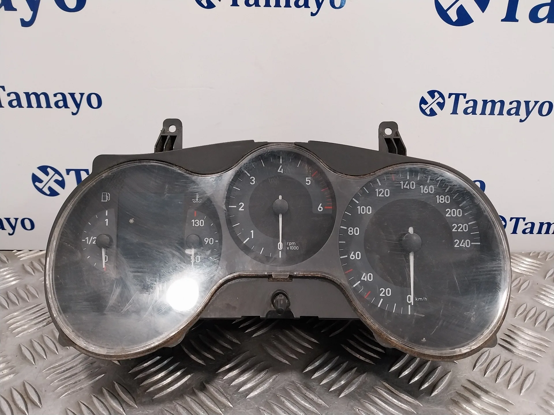 Cuadro Instrumentos para Seat Leon (1P1)