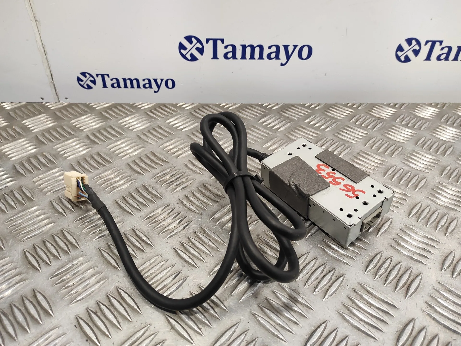 Modulo Electronico para Honda Accord Tourer (Cn/Cm)