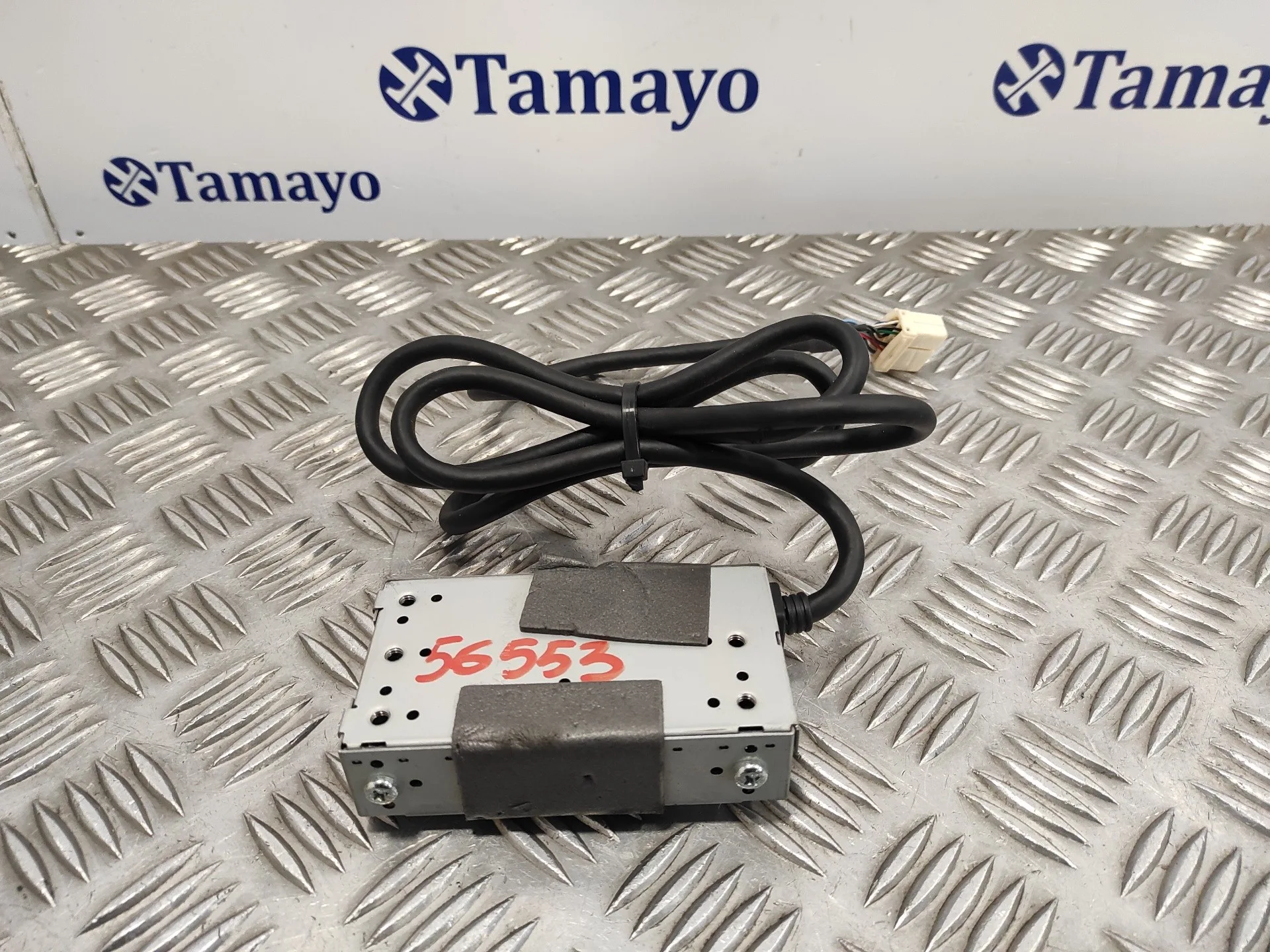Modulo Electronico para Honda Accord Tourer (Cn/Cm)