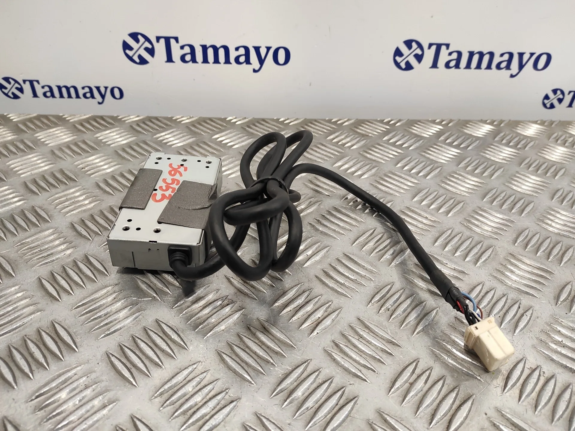 Modulo Electronico para Honda Accord Tourer (Cn/Cm)
