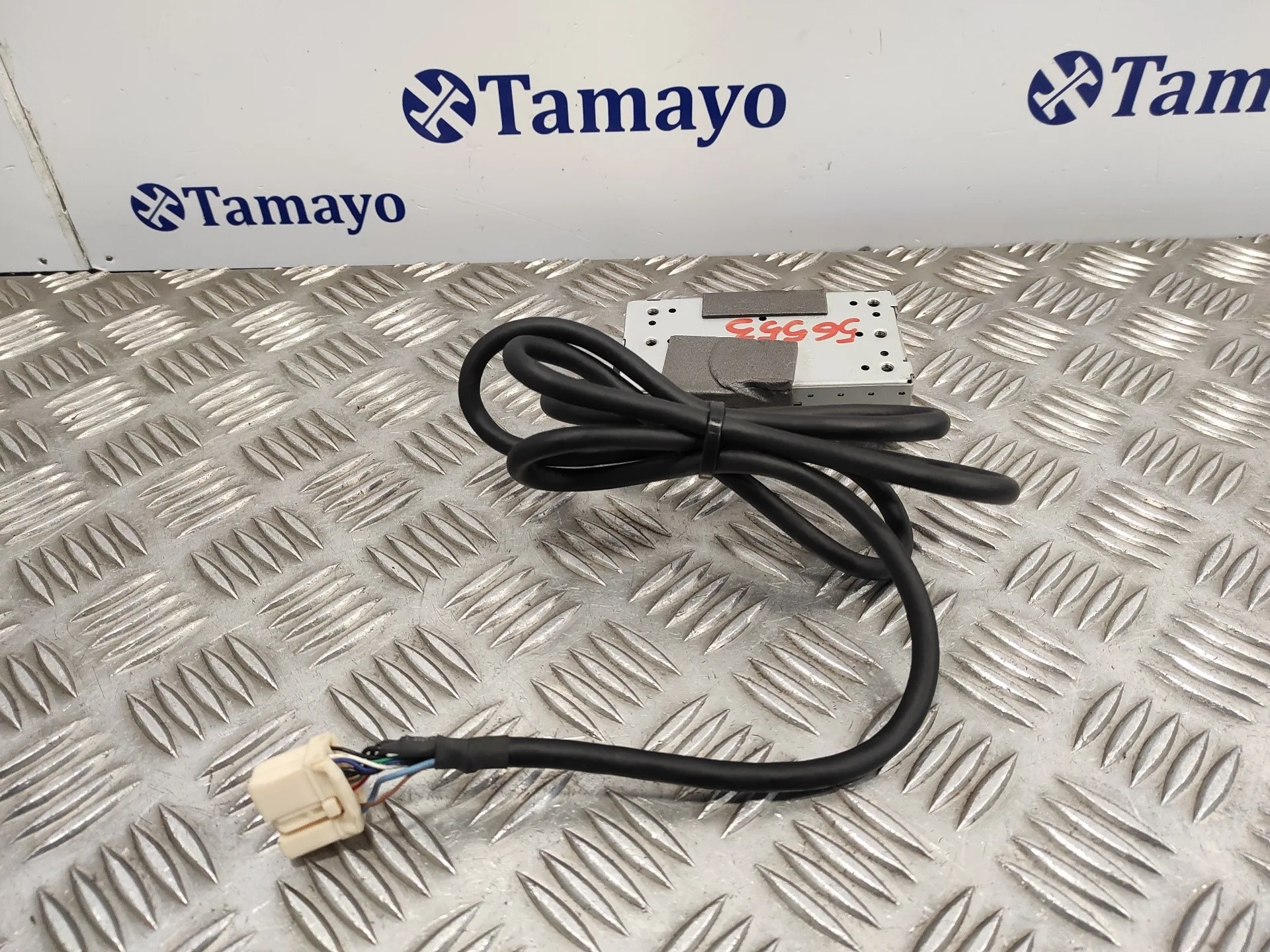 Modulo Electronico para Honda Accord Tourer (Cn/Cm)