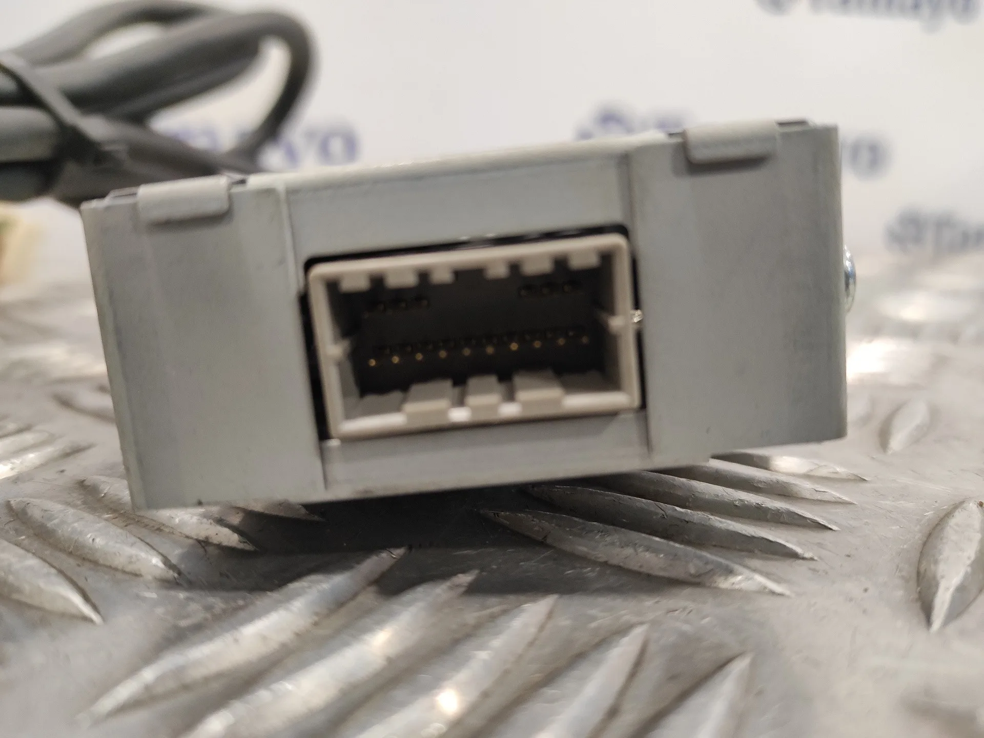 Modulo Electronico para Honda Accord Tourer (Cn/Cm)