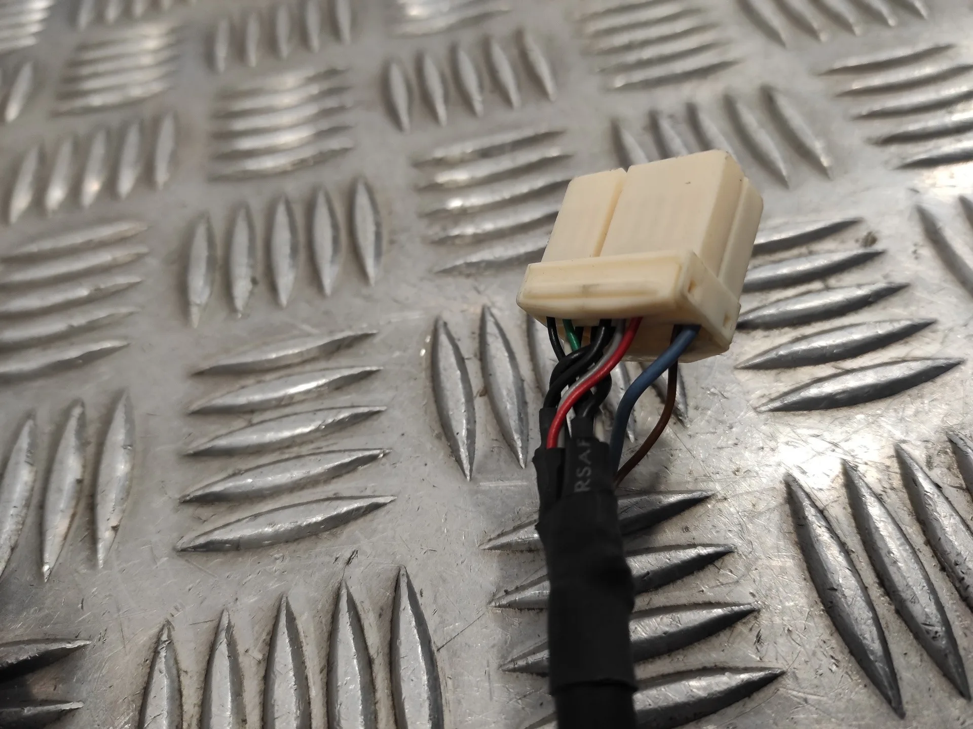 Modulo Electronico para Honda Accord Tourer (Cn/Cm)