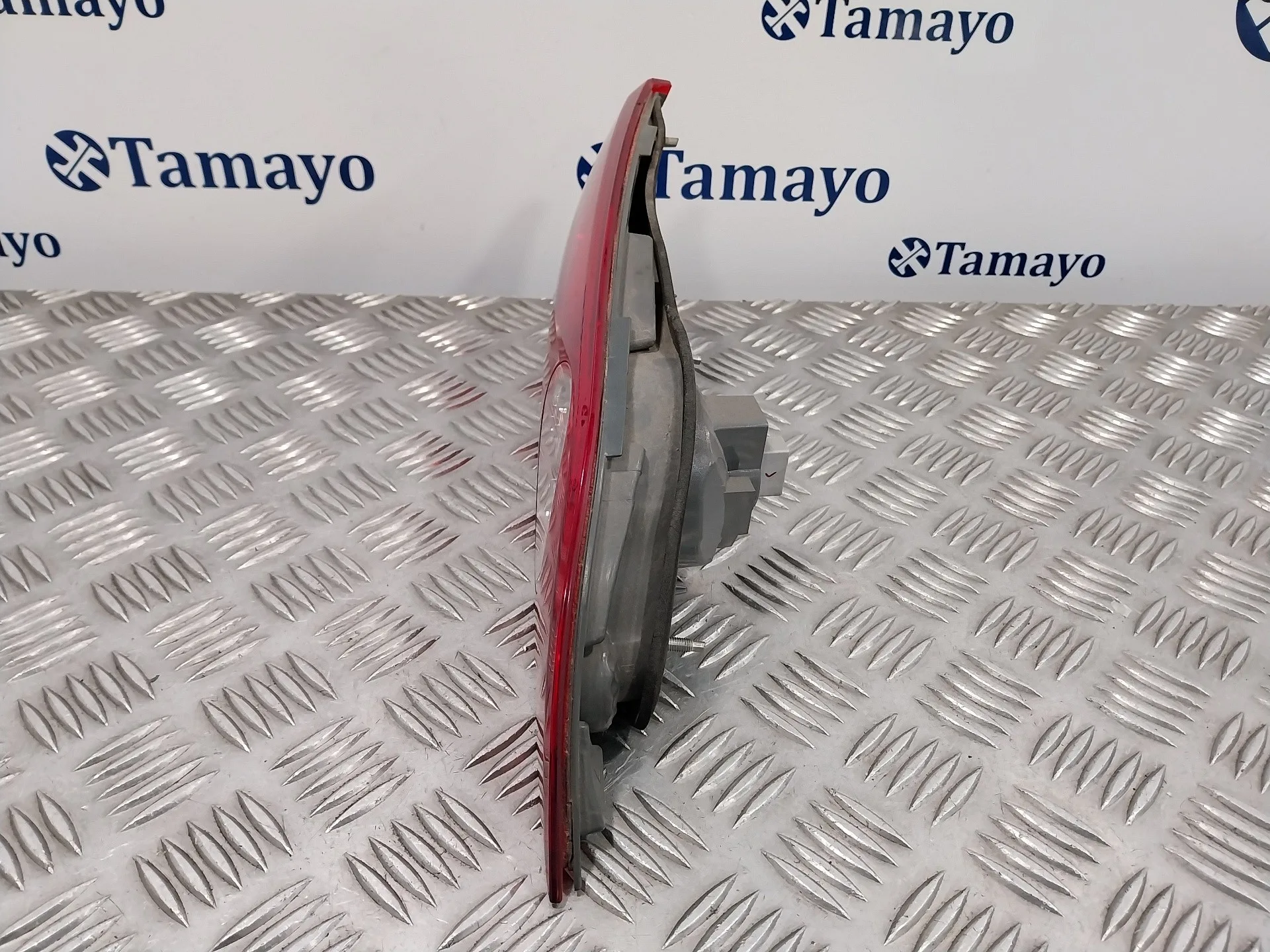 Piloto Trasero Izquierdo Porton para Honda Accord Tourer (Cn/Cm)