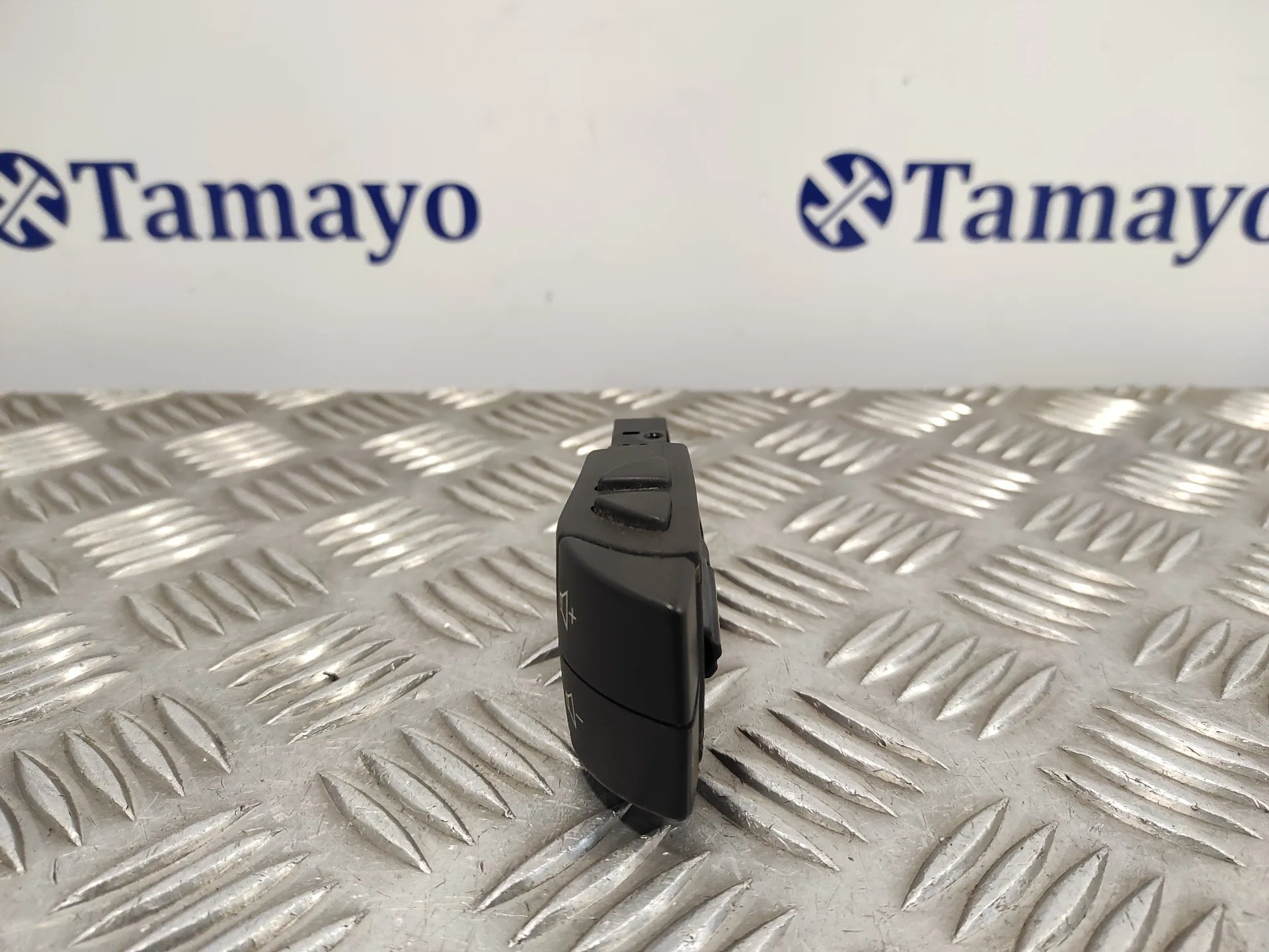 Mando Volante para Renault Laguna Ii Grandtour (Kg0)