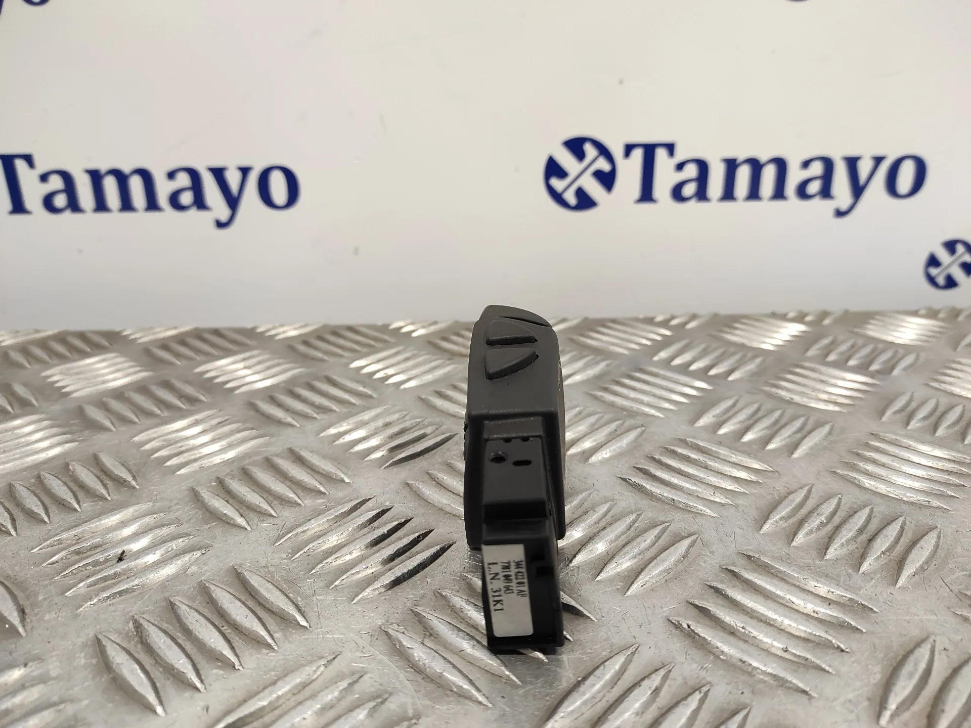 Mando Volante para Renault Laguna Ii Grandtour (Kg0)