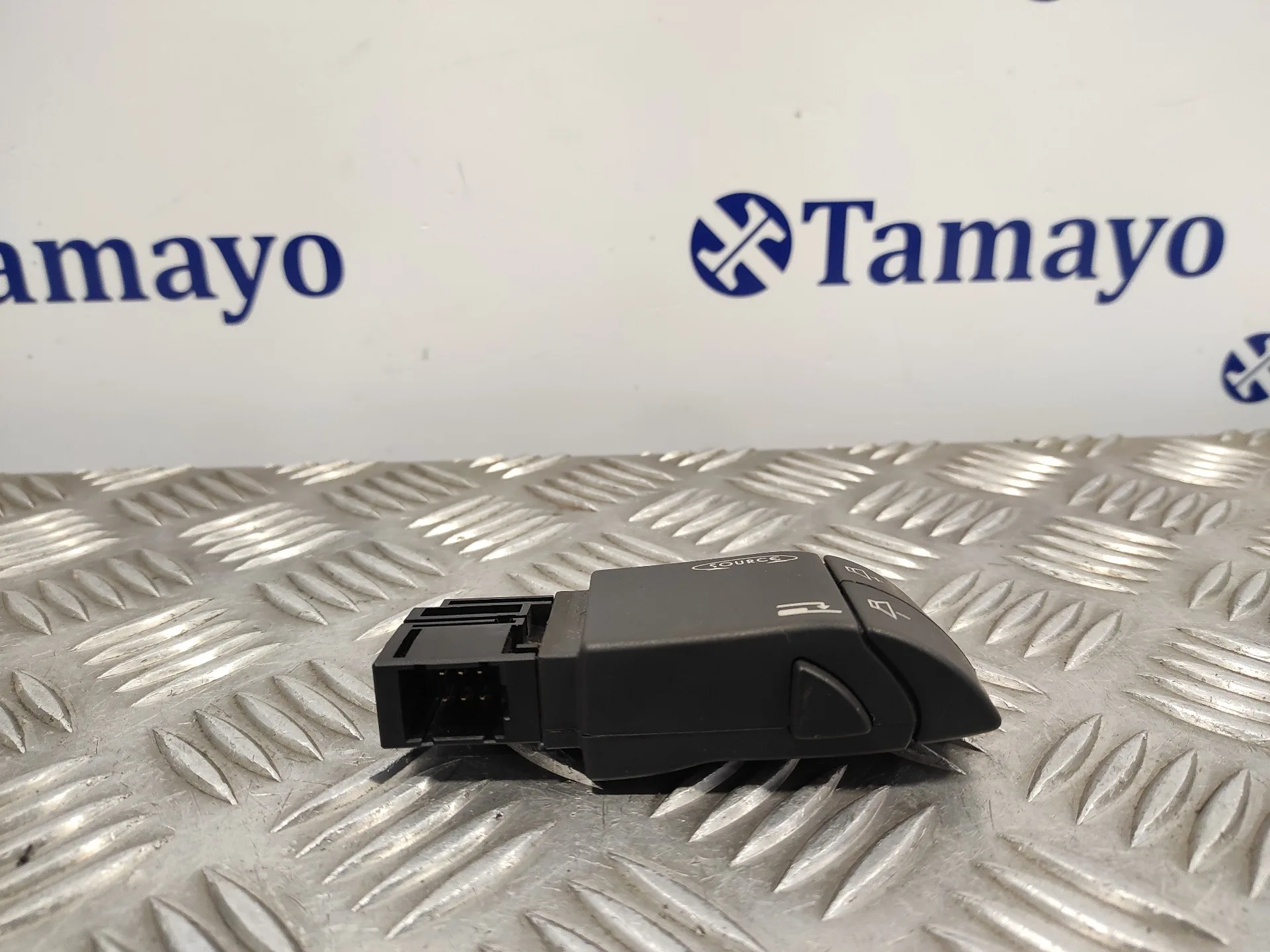 Mando Volante para Renault Laguna Ii Grandtour (Kg0)