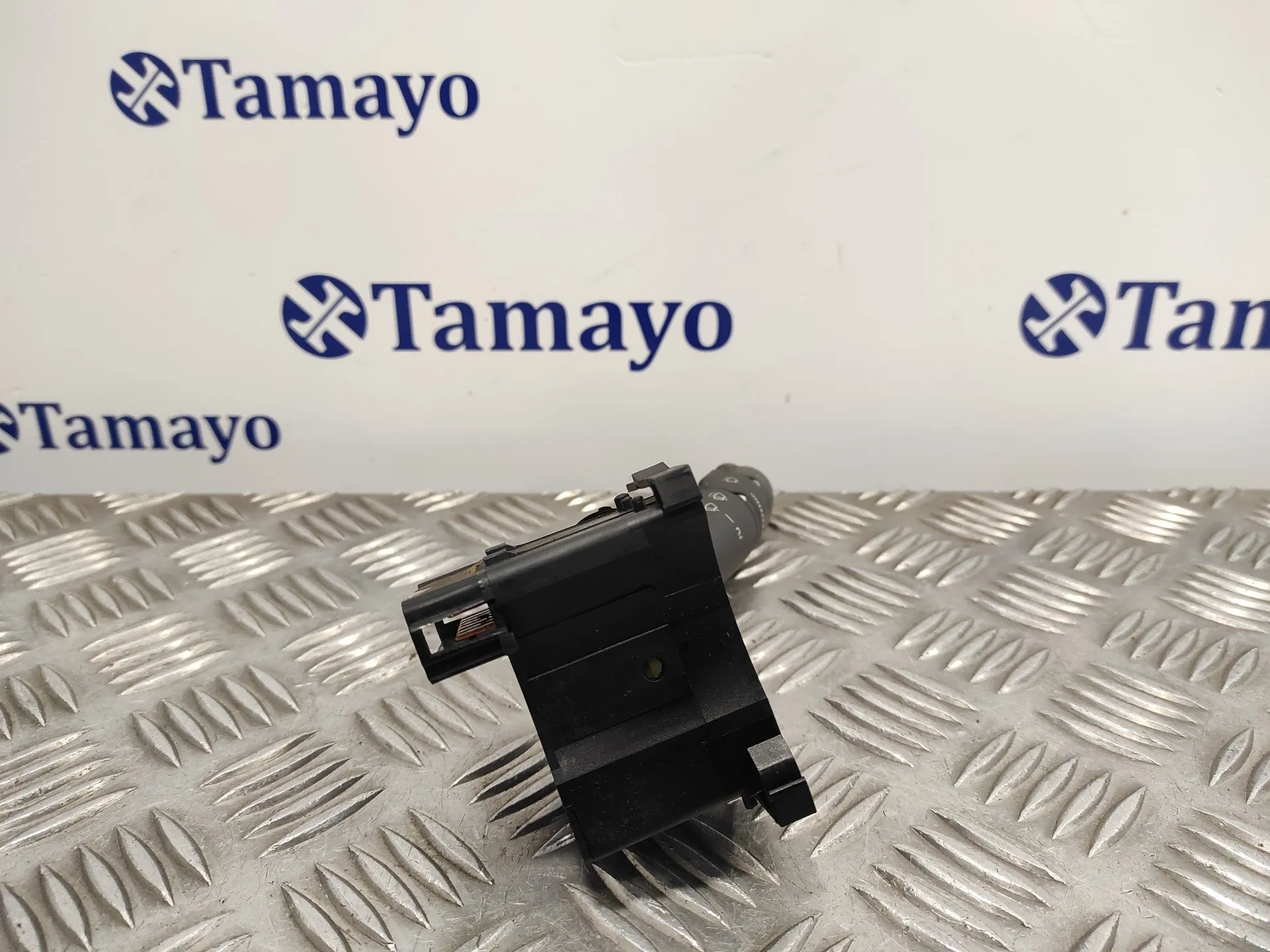 Mando Limpia para Renault Laguna Ii Grandtour (Kg0)
