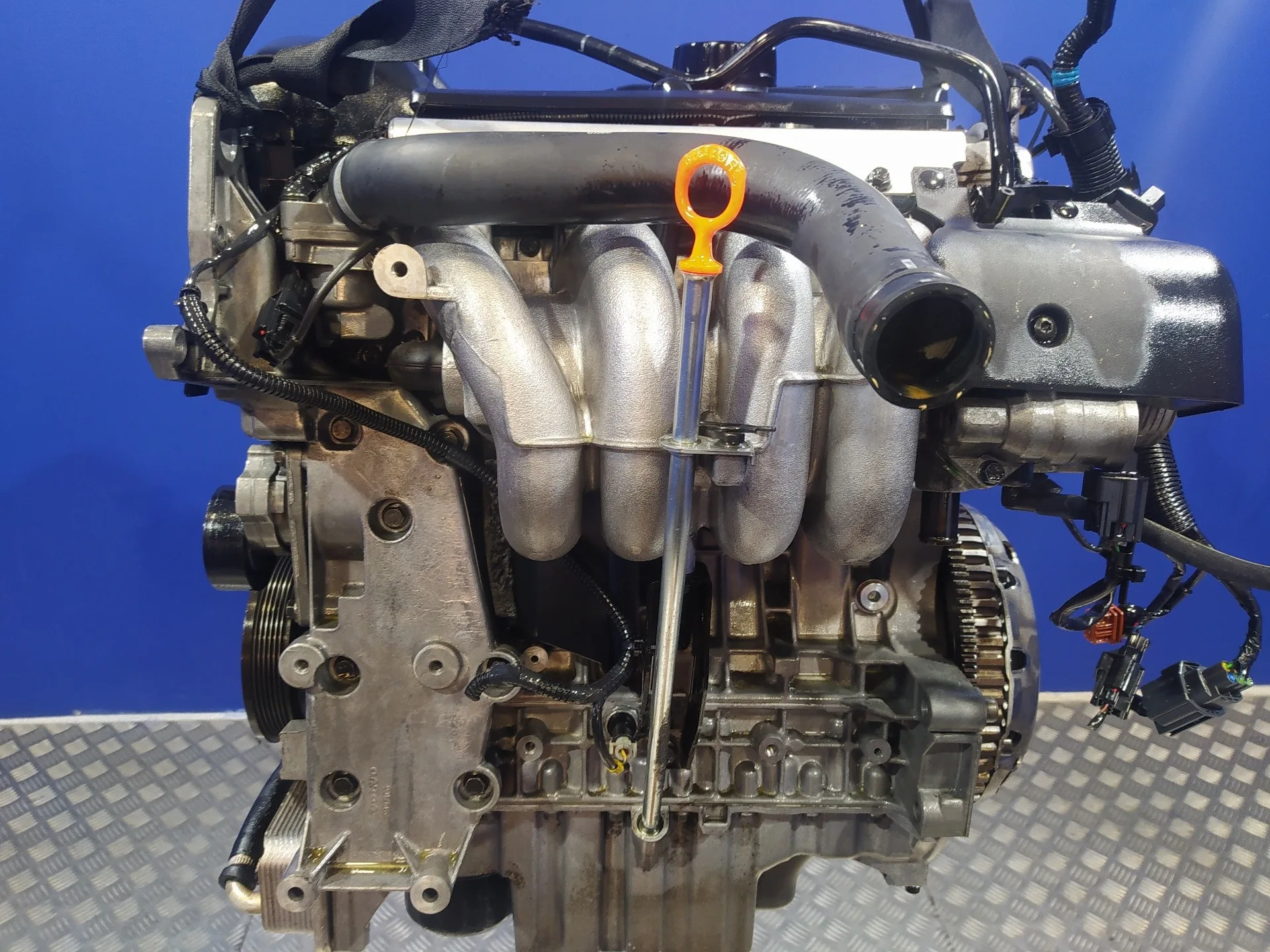 Motor Completo para Volvo S40 Berlina