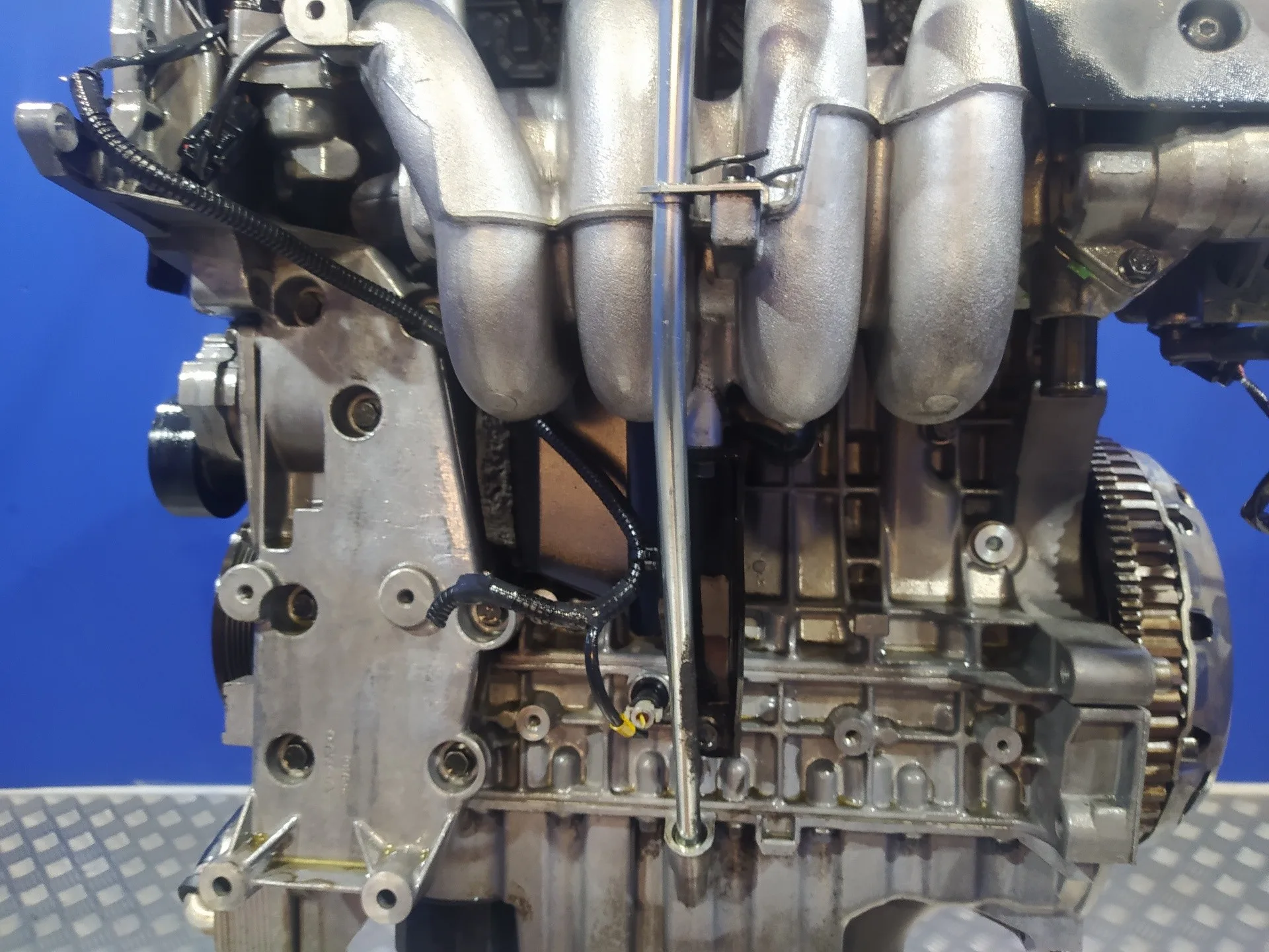 Motor Completo para Volvo S40 Berlina
