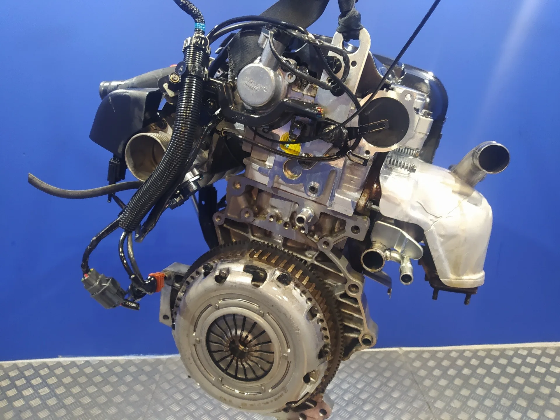 Motor Completo para Volvo S40 Berlina