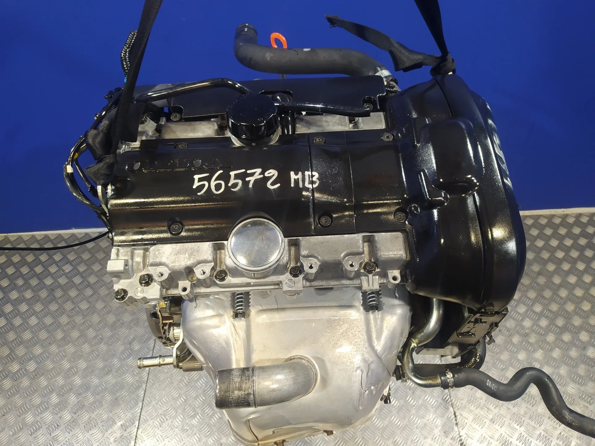 Motor Completo para Volvo S40 Berlina