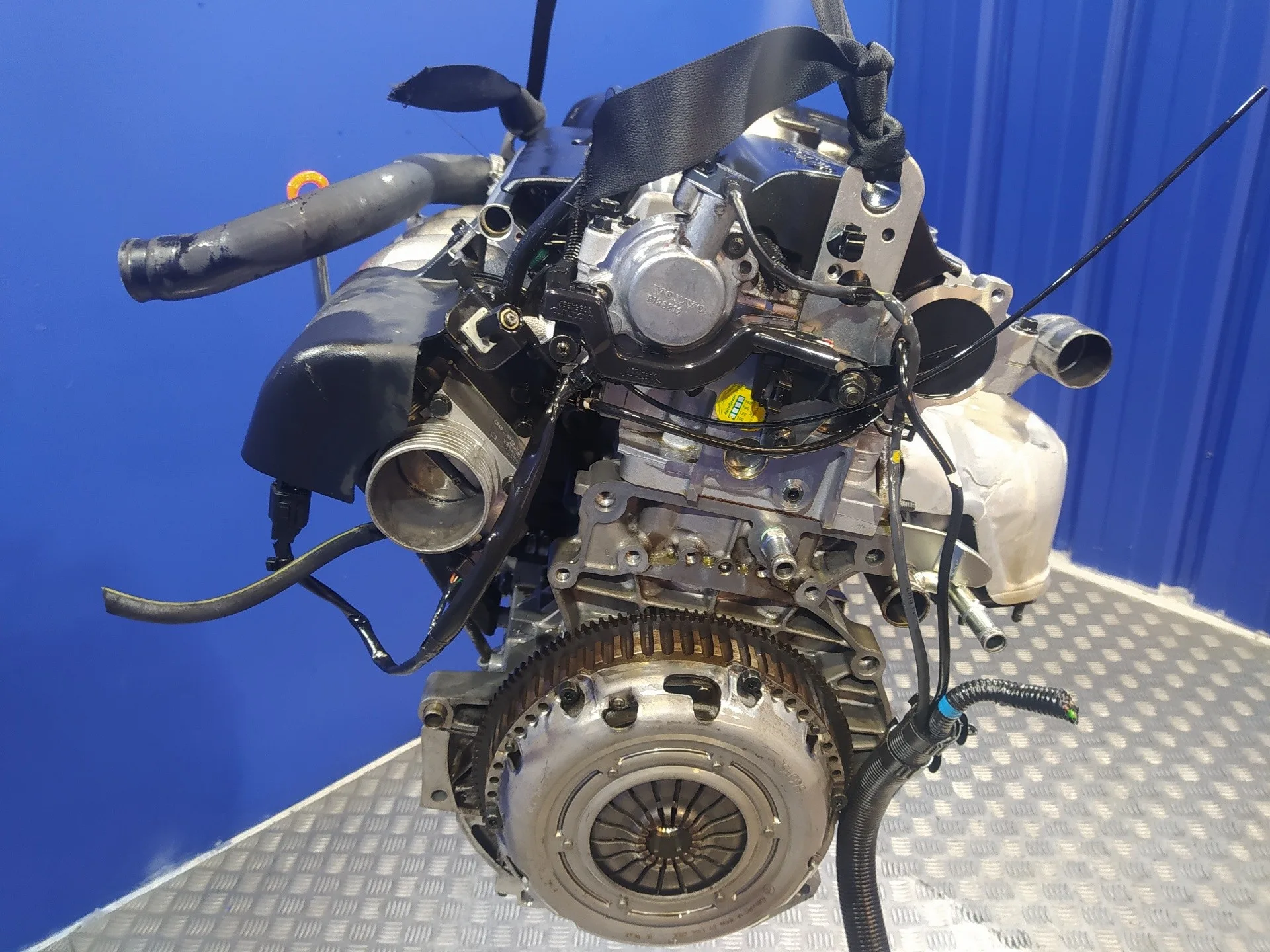 Motor Completo para Volvo S40 Berlina