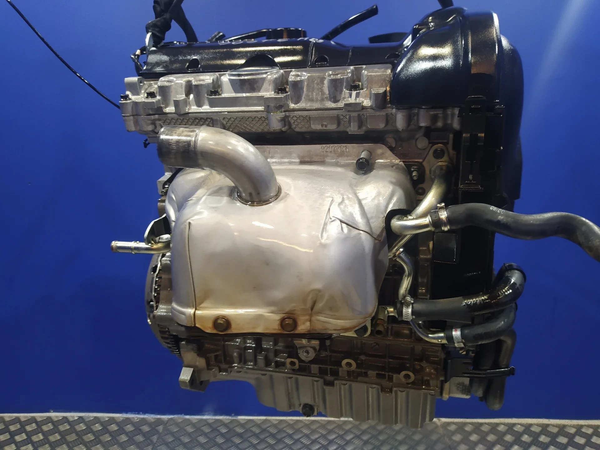 Motor Completo para Volvo S40 Berlina
