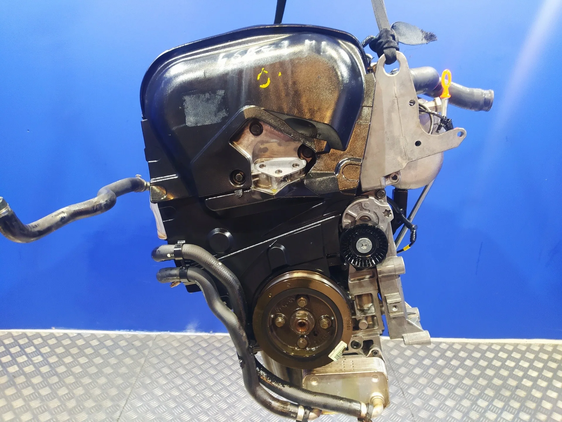 Motor Completo para Volvo S40 Berlina