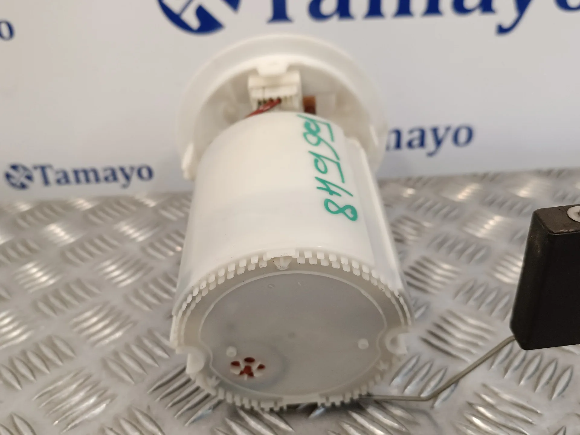 Aforador para Peugeot 207