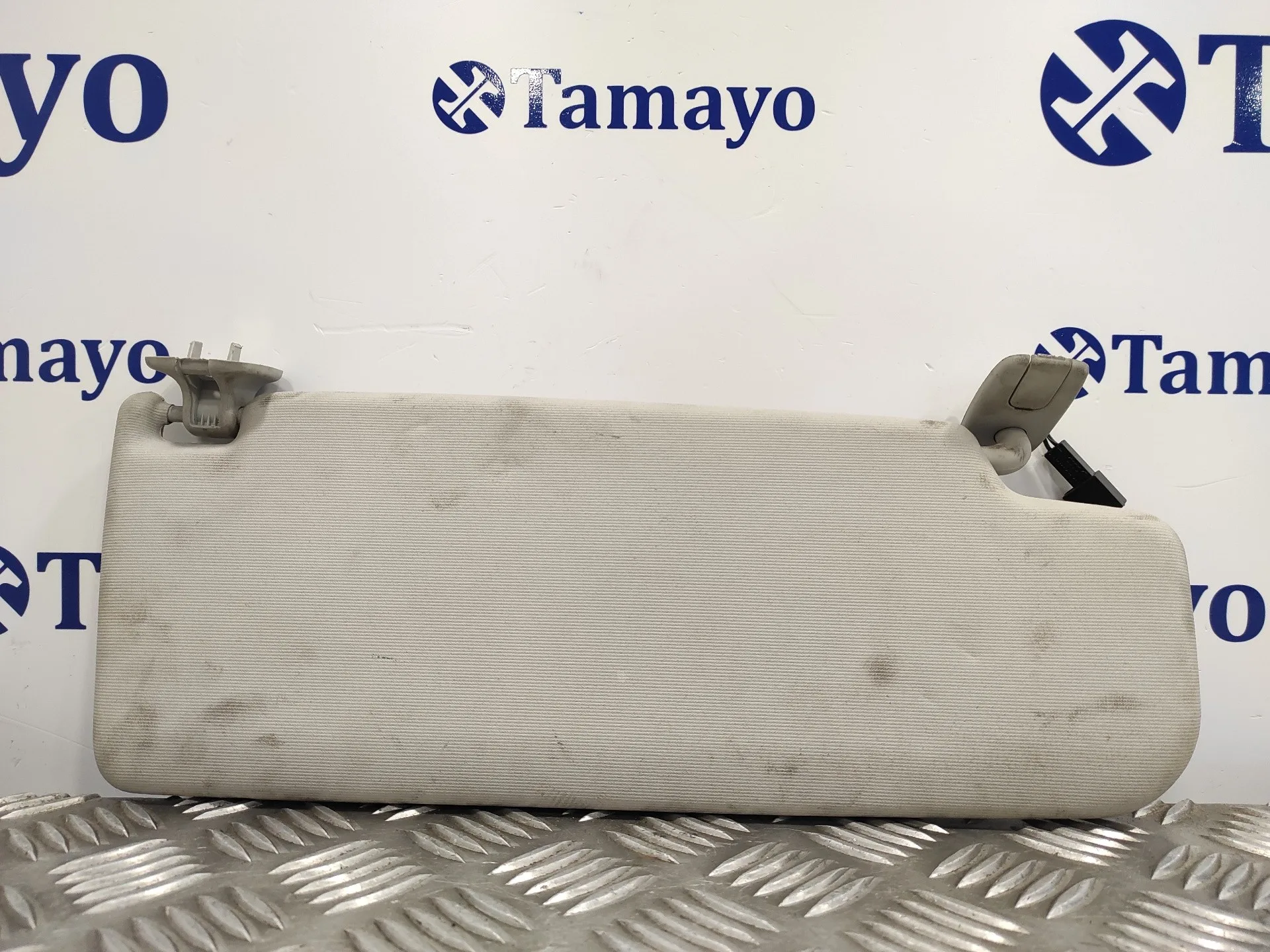 Parasol Izquierdo para Volkswagen Golf V Berlina (1K1)