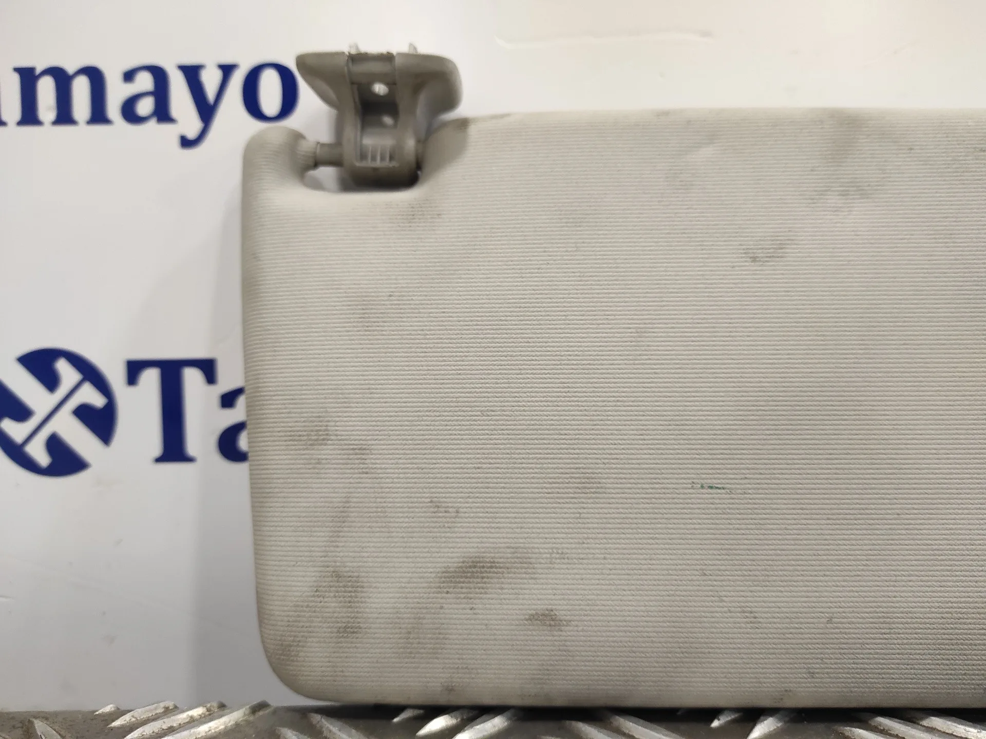 Parasol Izquierdo para Volkswagen Golf V Berlina (1K1)