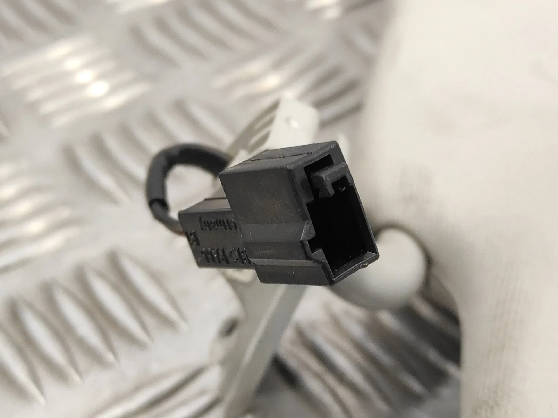Parasol Izquierdo para Volkswagen Golf V Berlina (1K1)