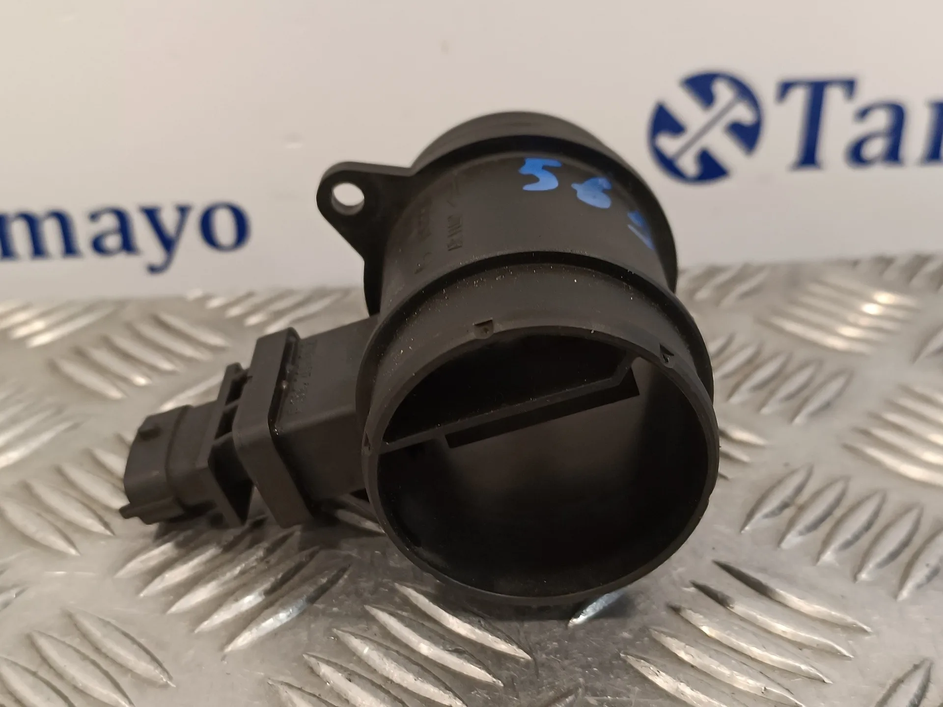 Caudalimetro para Opel Agila B