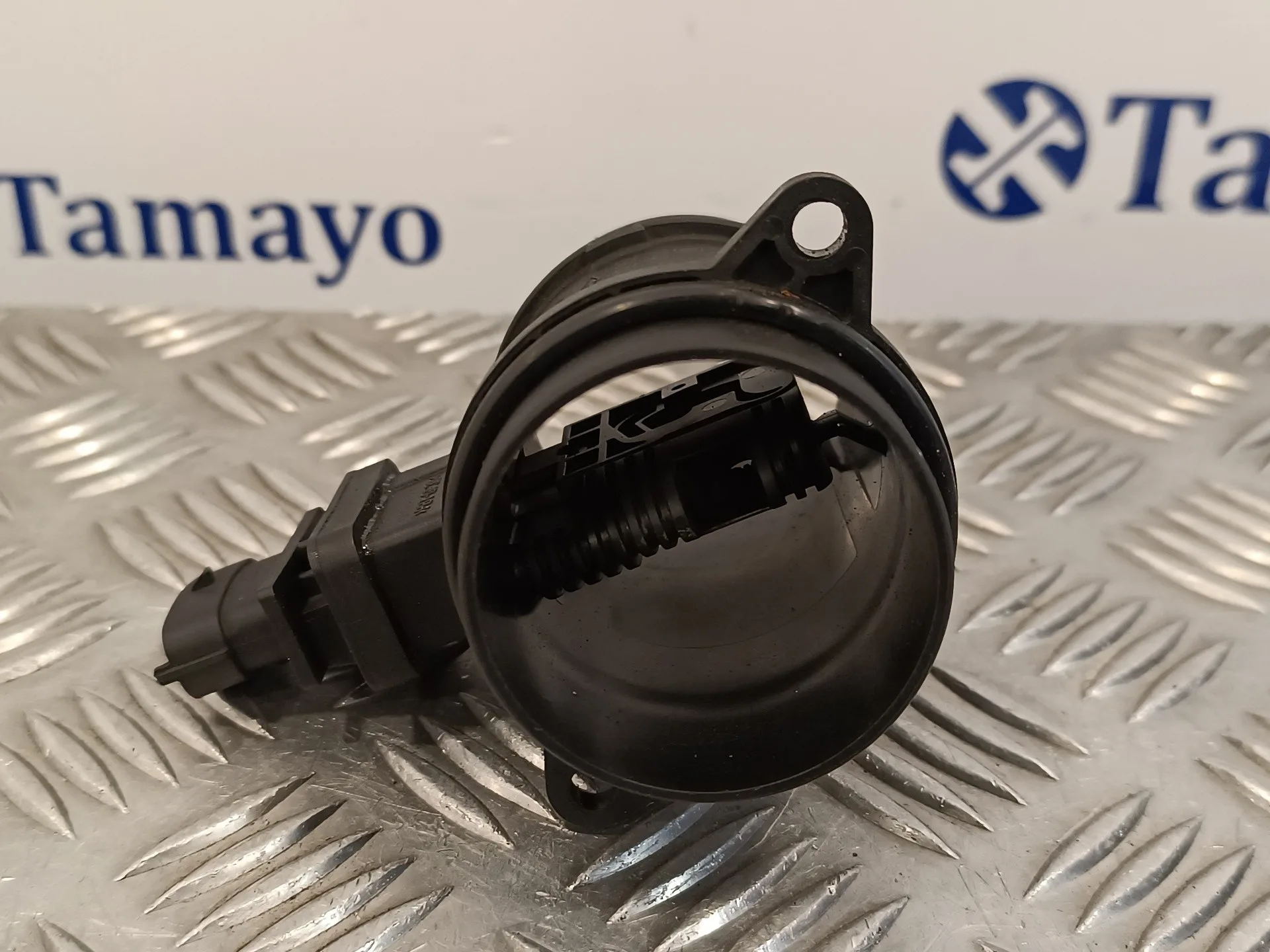 Caudalimetro para Opel Agila B