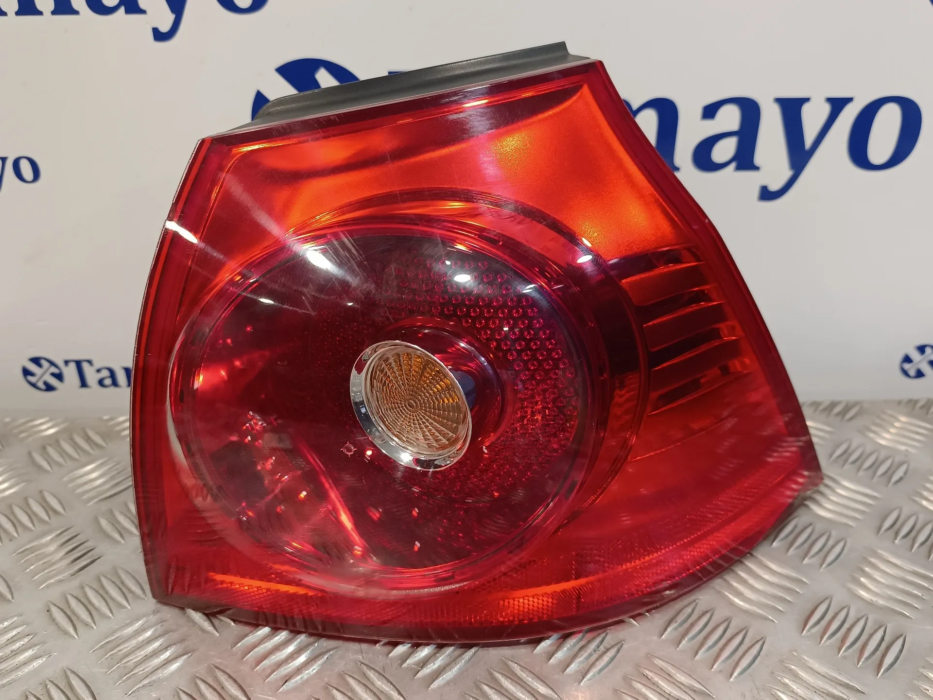 Piloto Trasero Derecho para Volkswagen Golf V Berlina (1K1)