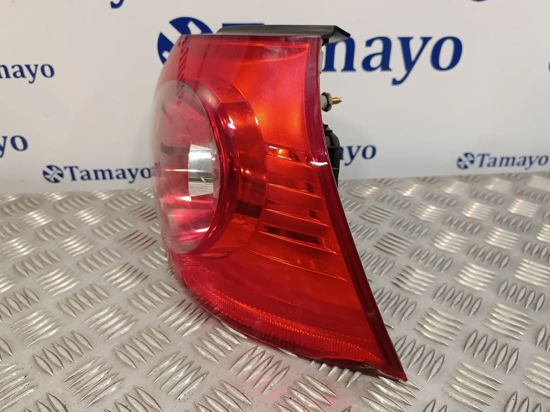 Piloto Trasero Derecho para Volkswagen Golf V Berlina (1K1)