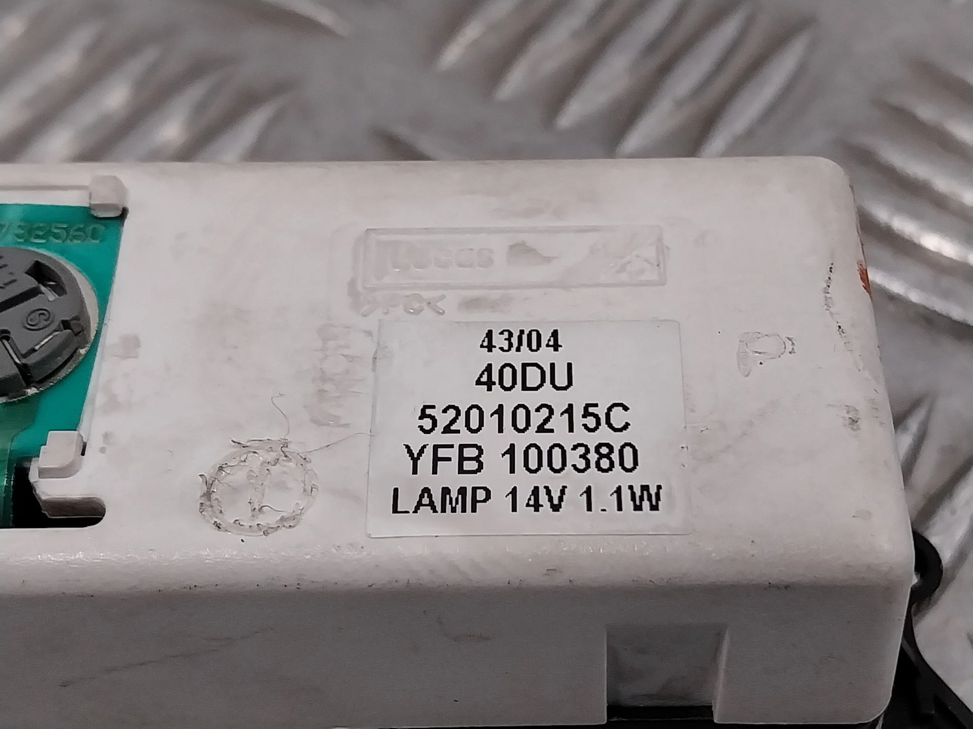 Pantalla Multifuncion para Land Rover Freelander
