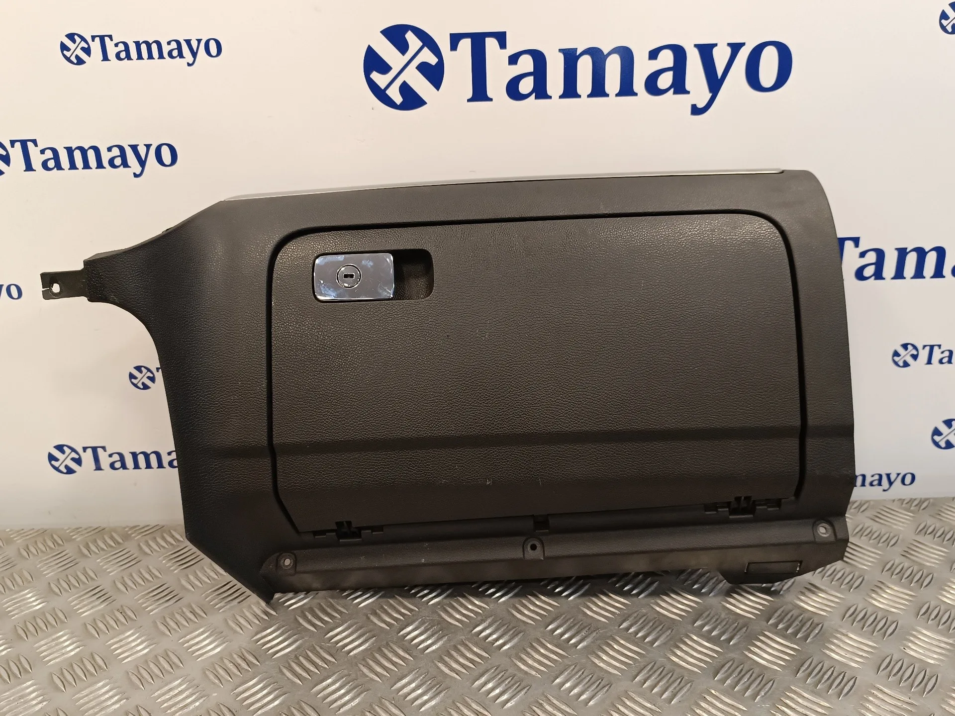 Guantera para Volkswagen Golf V Berlina (1K1)