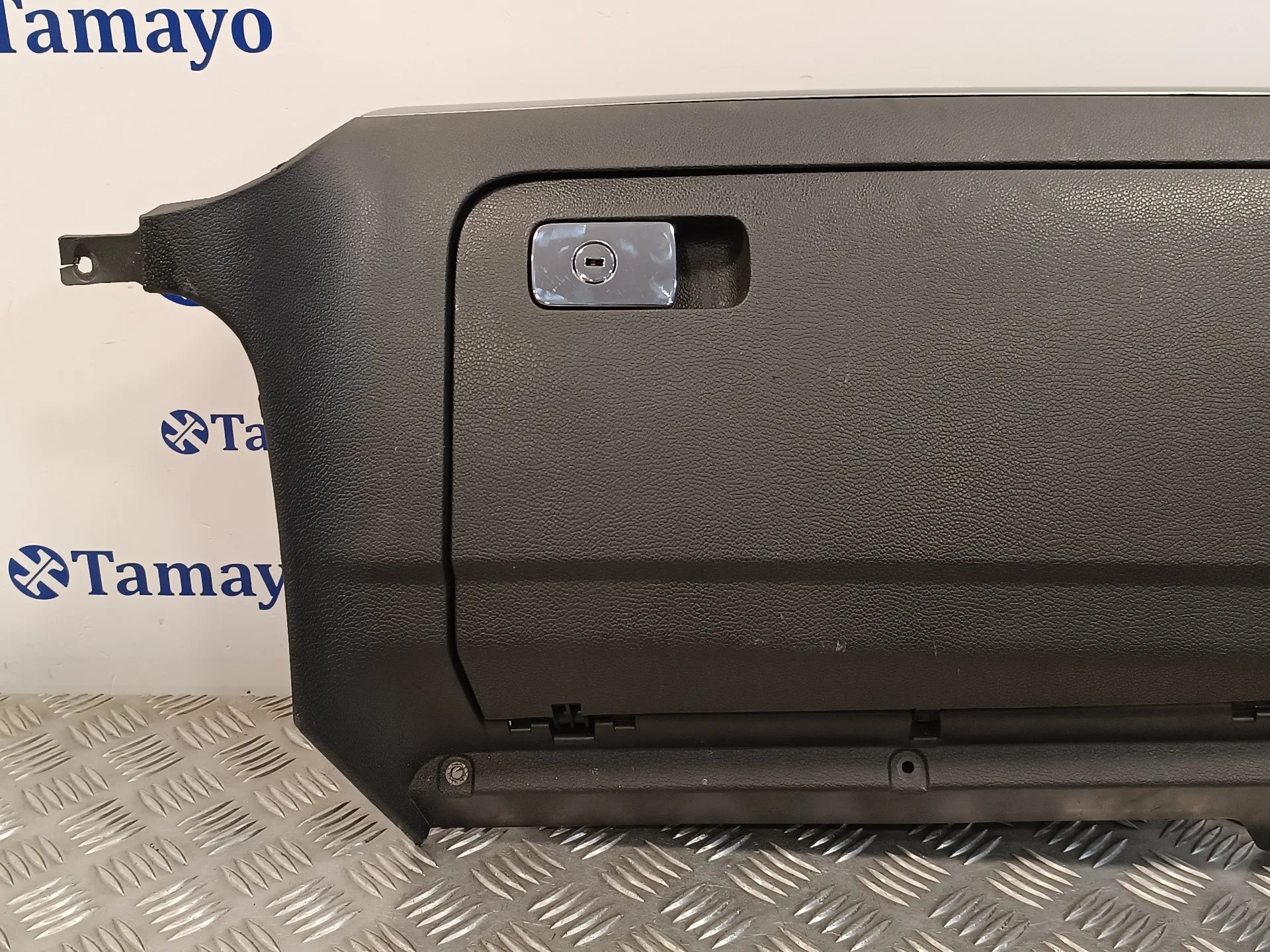 Guantera para Volkswagen Golf V Berlina (1K1)