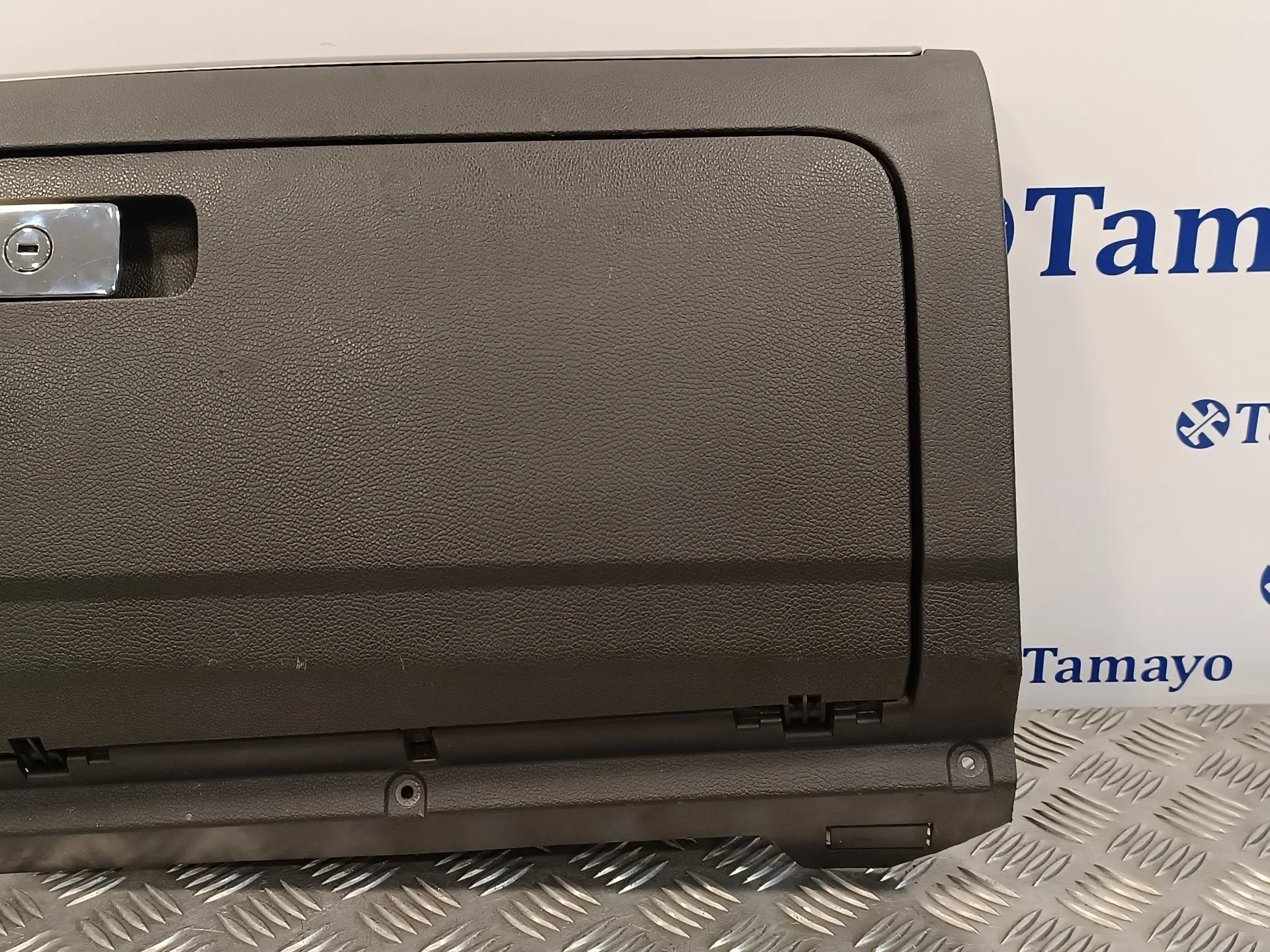 Guantera para Volkswagen Golf V Berlina (1K1)
